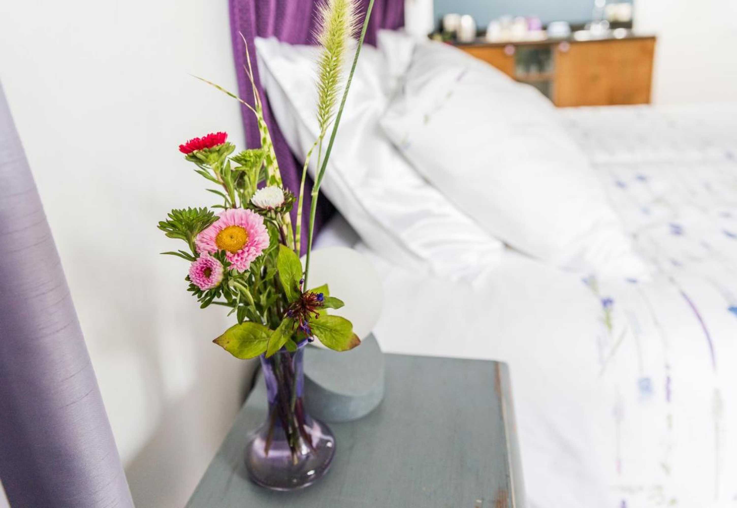 Gift card for B&b Van Dinter