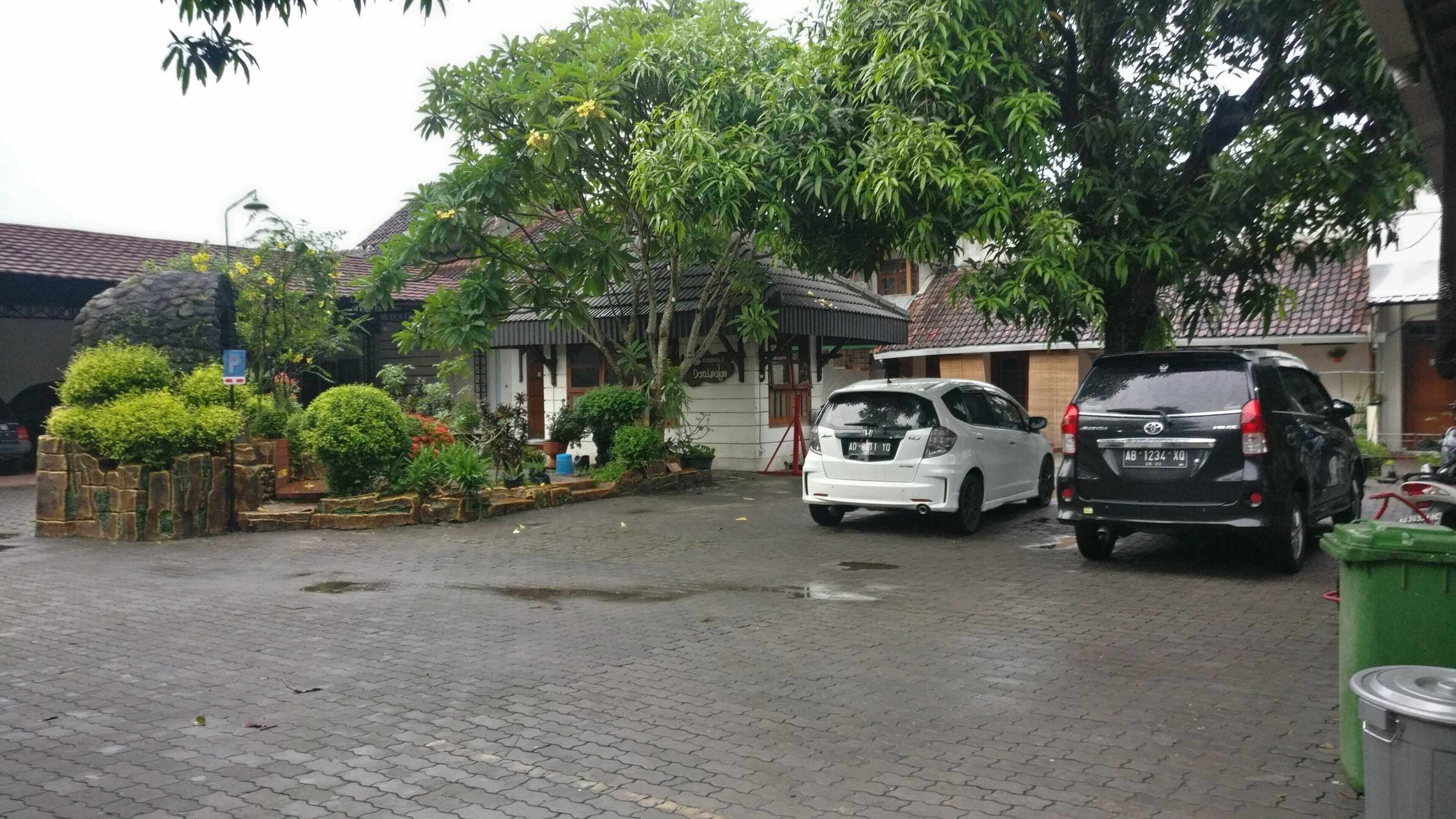 Gift card for Hotel Perdana Gift card for Hotel Perdana