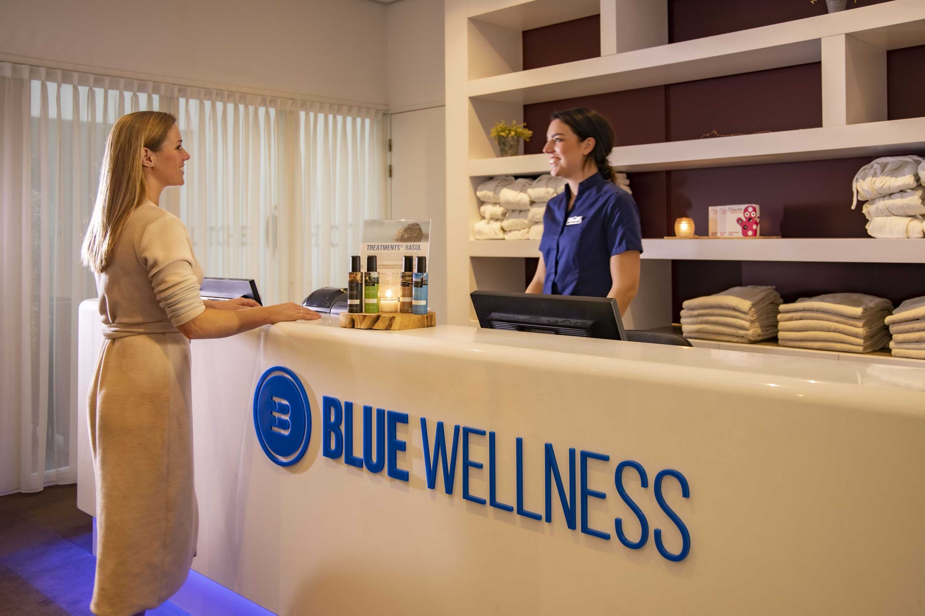 Gift card for Fletcher Wellness - Hotel Helmond Gift card for Fletcher Wellness - Hotel Helmond