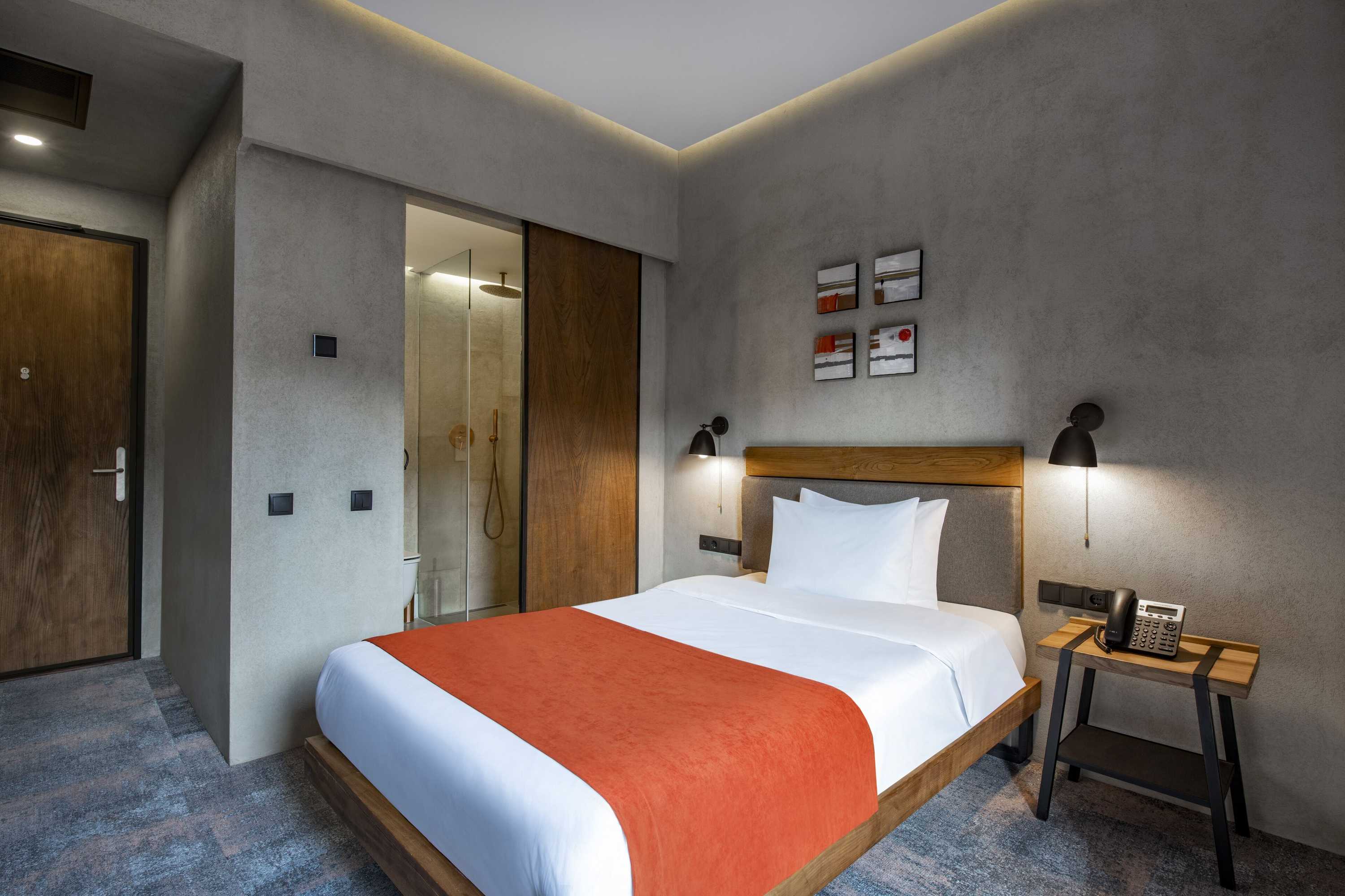 Gift card for Iota Hotel Tbilisi Gift card for Iota Hotel Tbilisi