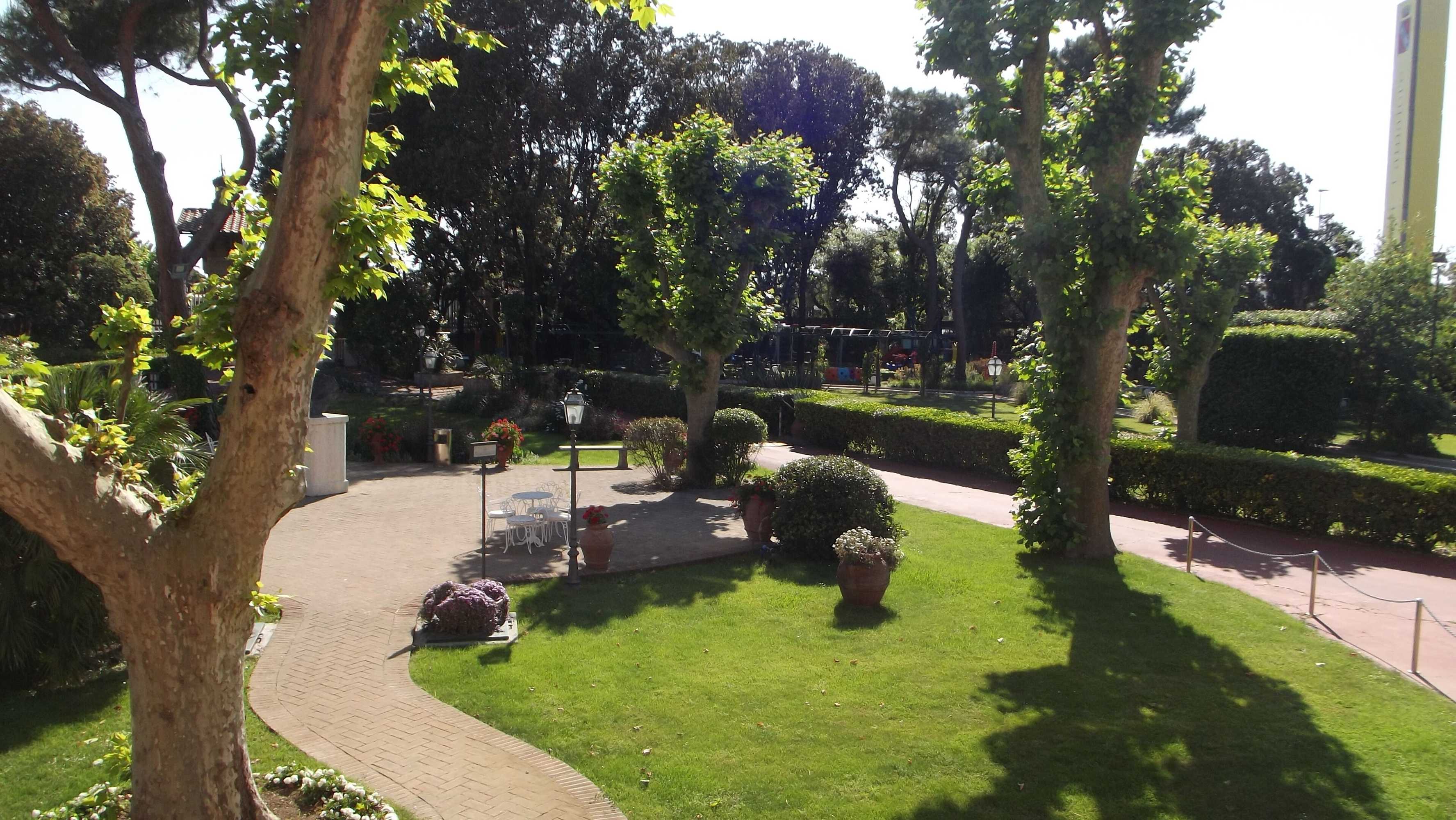 Gift card for Park Hotel Villa Ariston Gift card for Park Hotel Villa Ariston