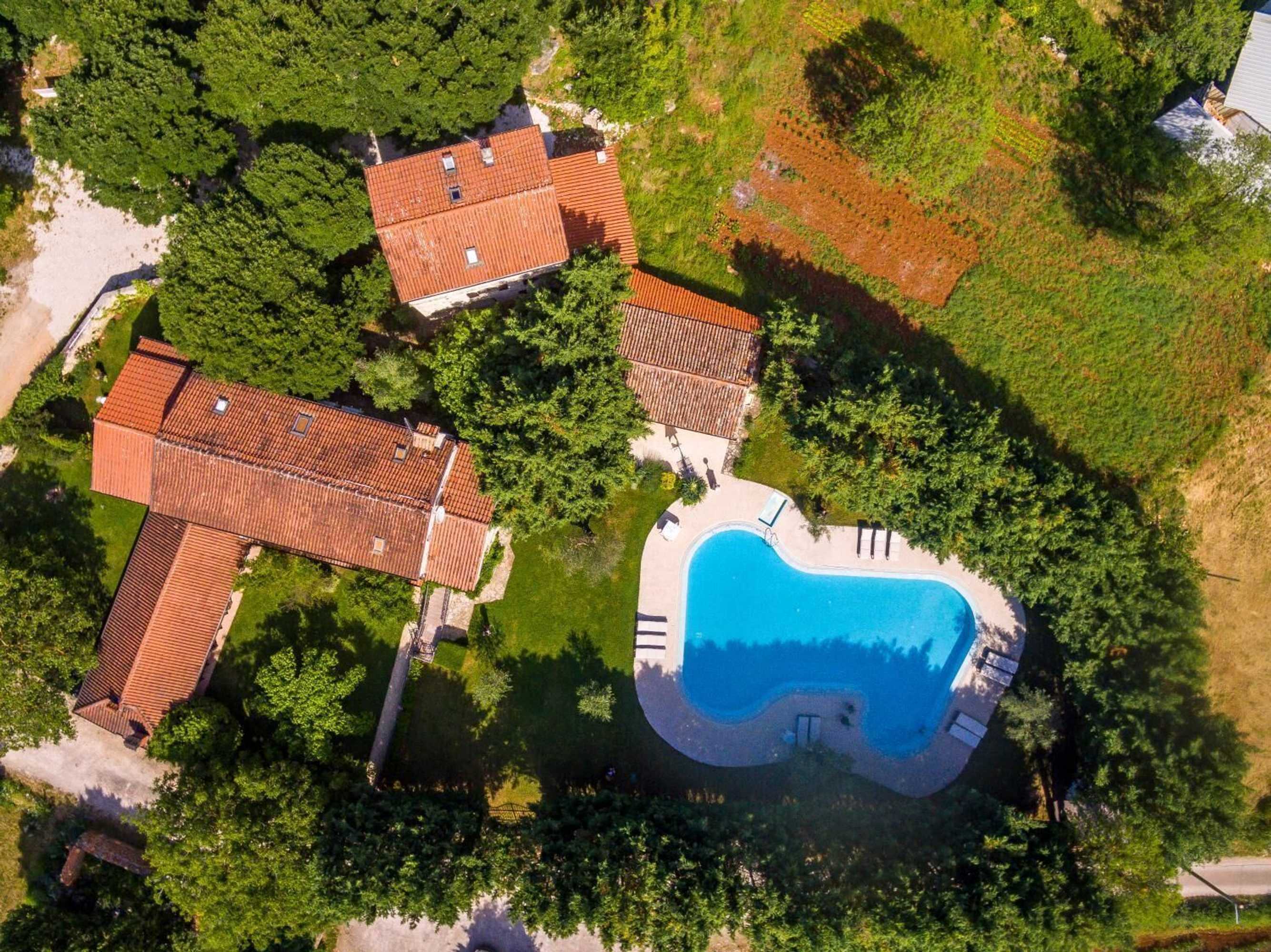 Gift card for Villa Lav Gift card for Villa Lav