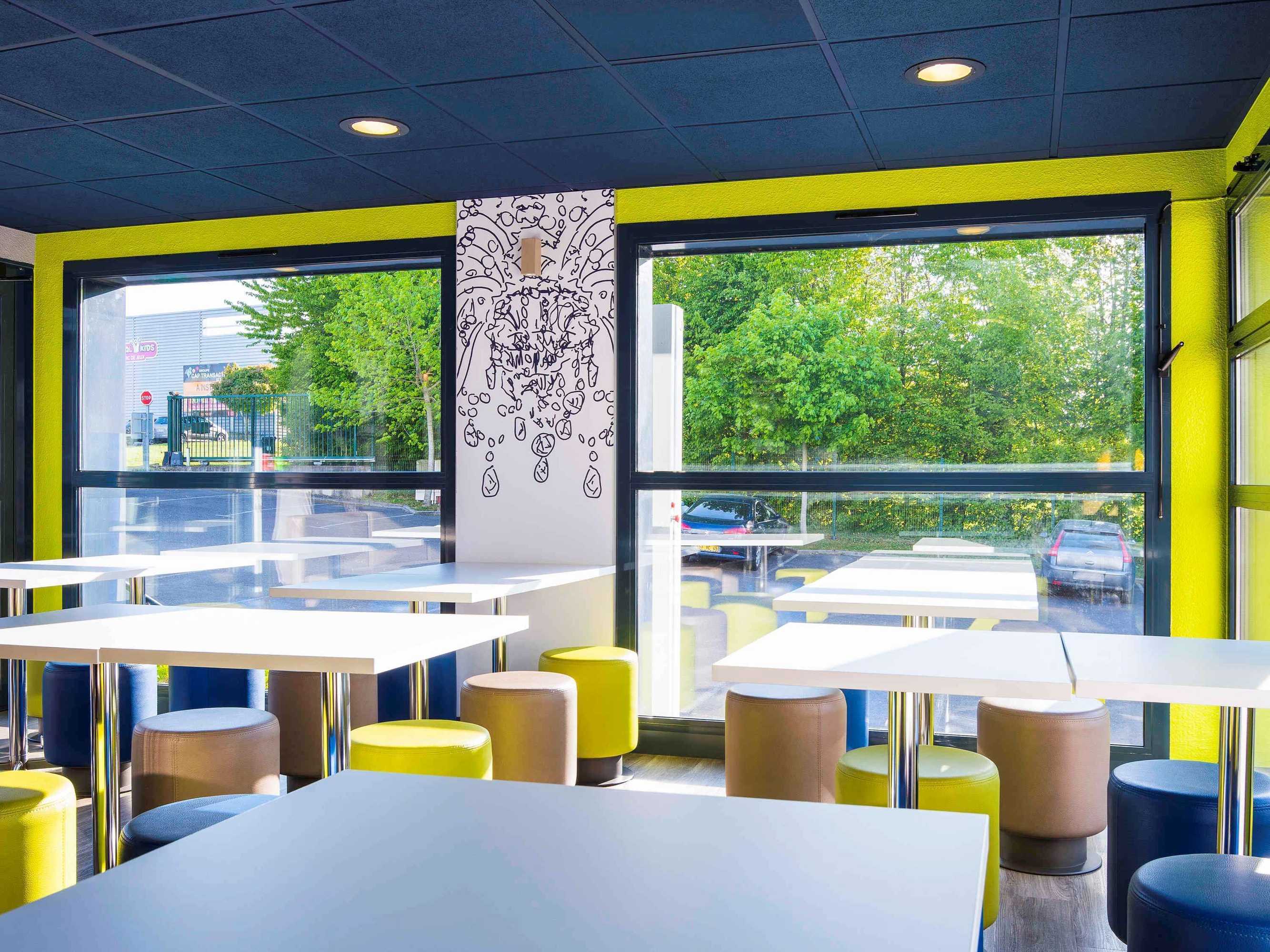 Gift card for Ibis Budget Rennes Route de Saint Malo Gift card for Ibis Budget Rennes Route de Saint Malo