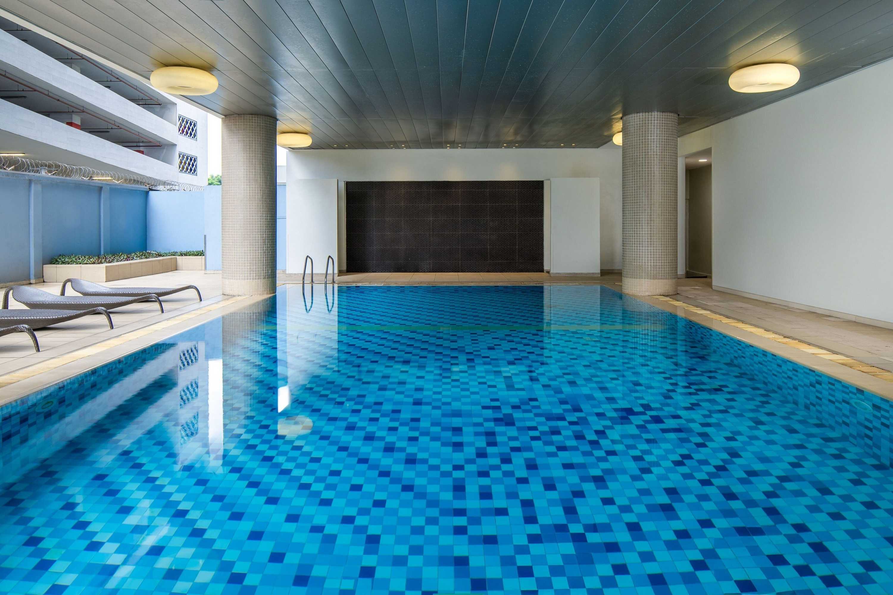 Gift card for Four Points by Sheraton Lagos Gift card for Four Points by Sheraton Lagos