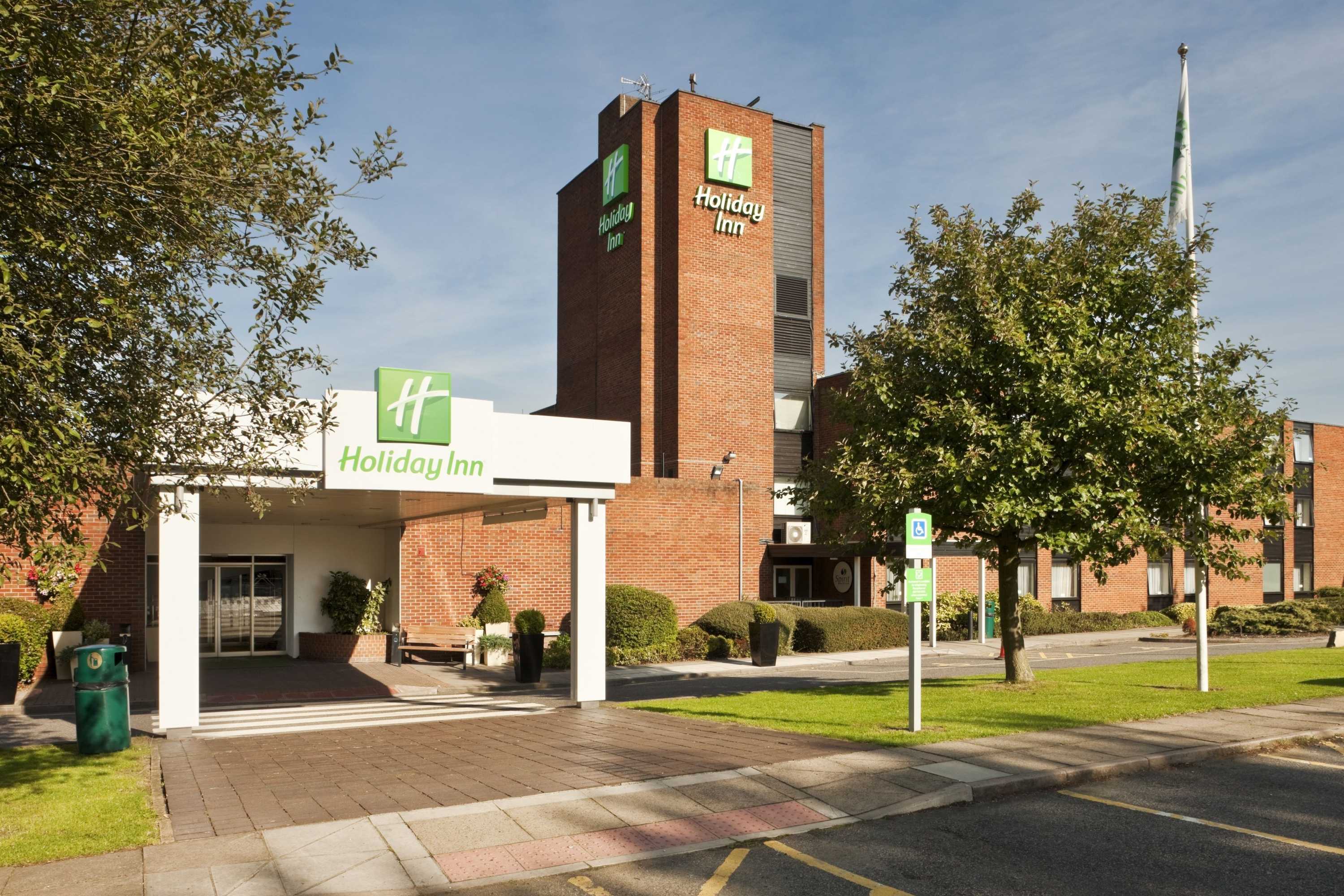 Gift card for Holiday Inn Brentwood M25, Jct. 28 by Ihg