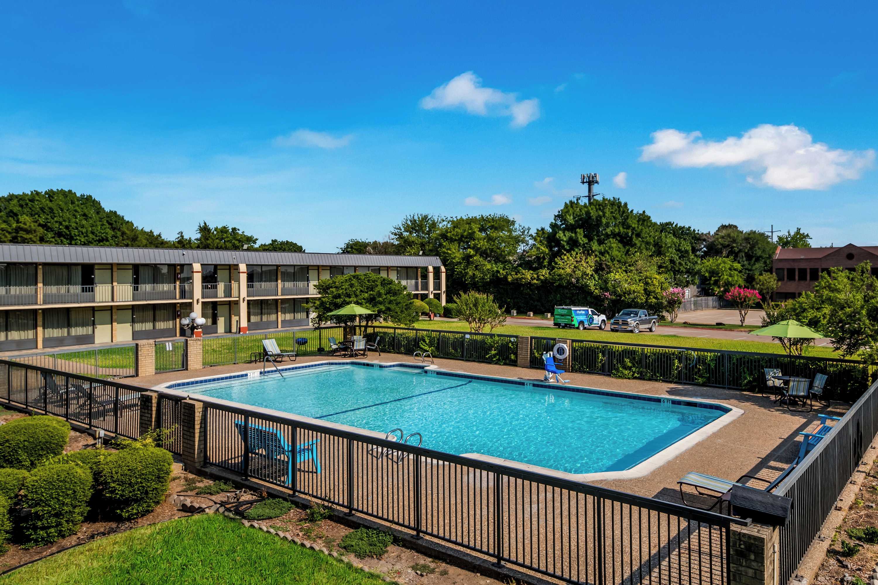 Gift card for Red Roof Inn & Conference Center Mckinney Gift card for Red Roof Inn & Conference Center Mckinney