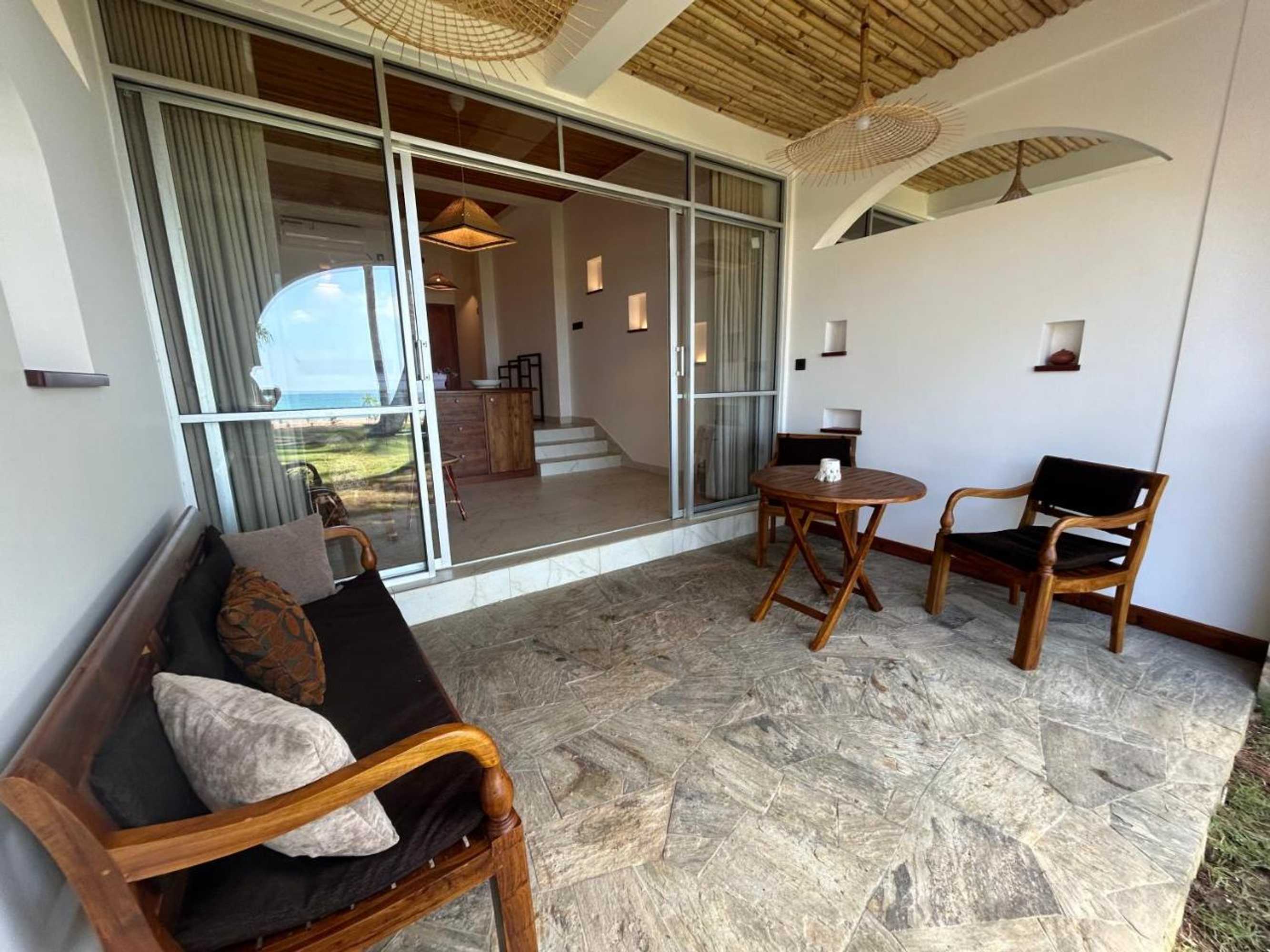 Gift card for Bombay Bicycle Club Bentota