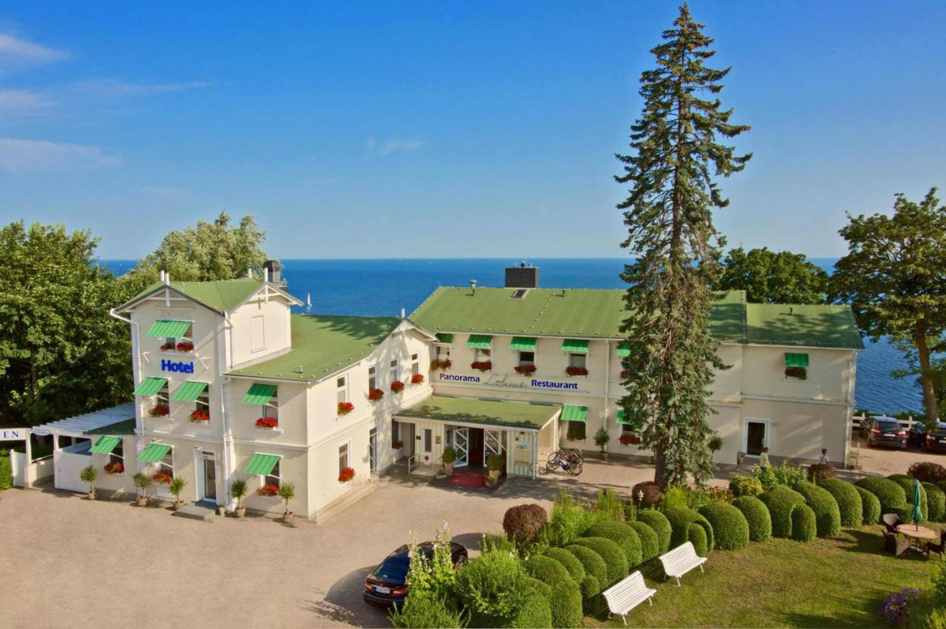 Gift card for Panorama Hotel Lohme/ Greys / Haus Harzendorf / Villa Joksch Gift card for Panorama Hotel Lohme/ Greys / Haus Harzendorf / Villa Joksch