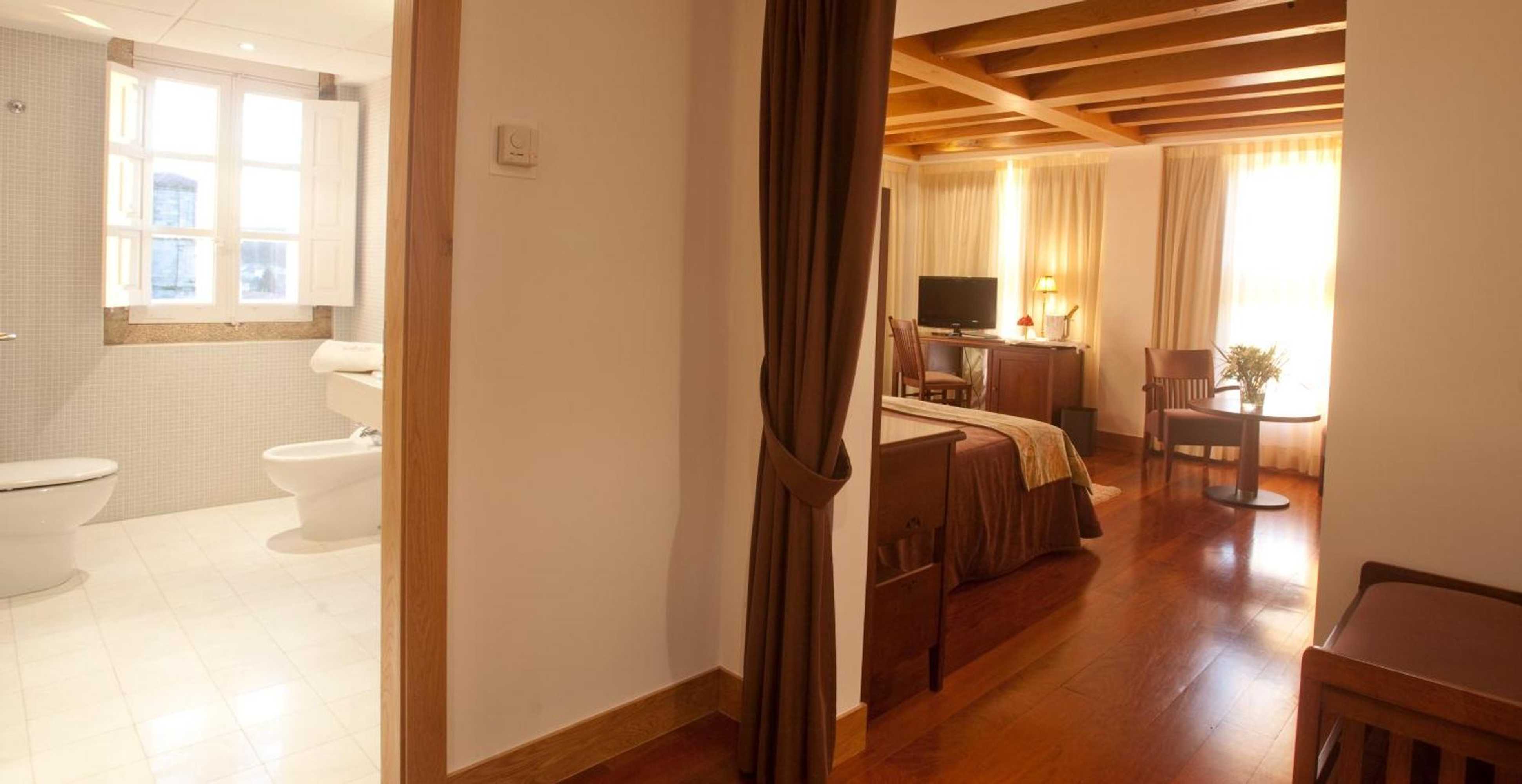 Gift card for San Francisco Hotel Monumento Gift card for San Francisco Hotel Monumento