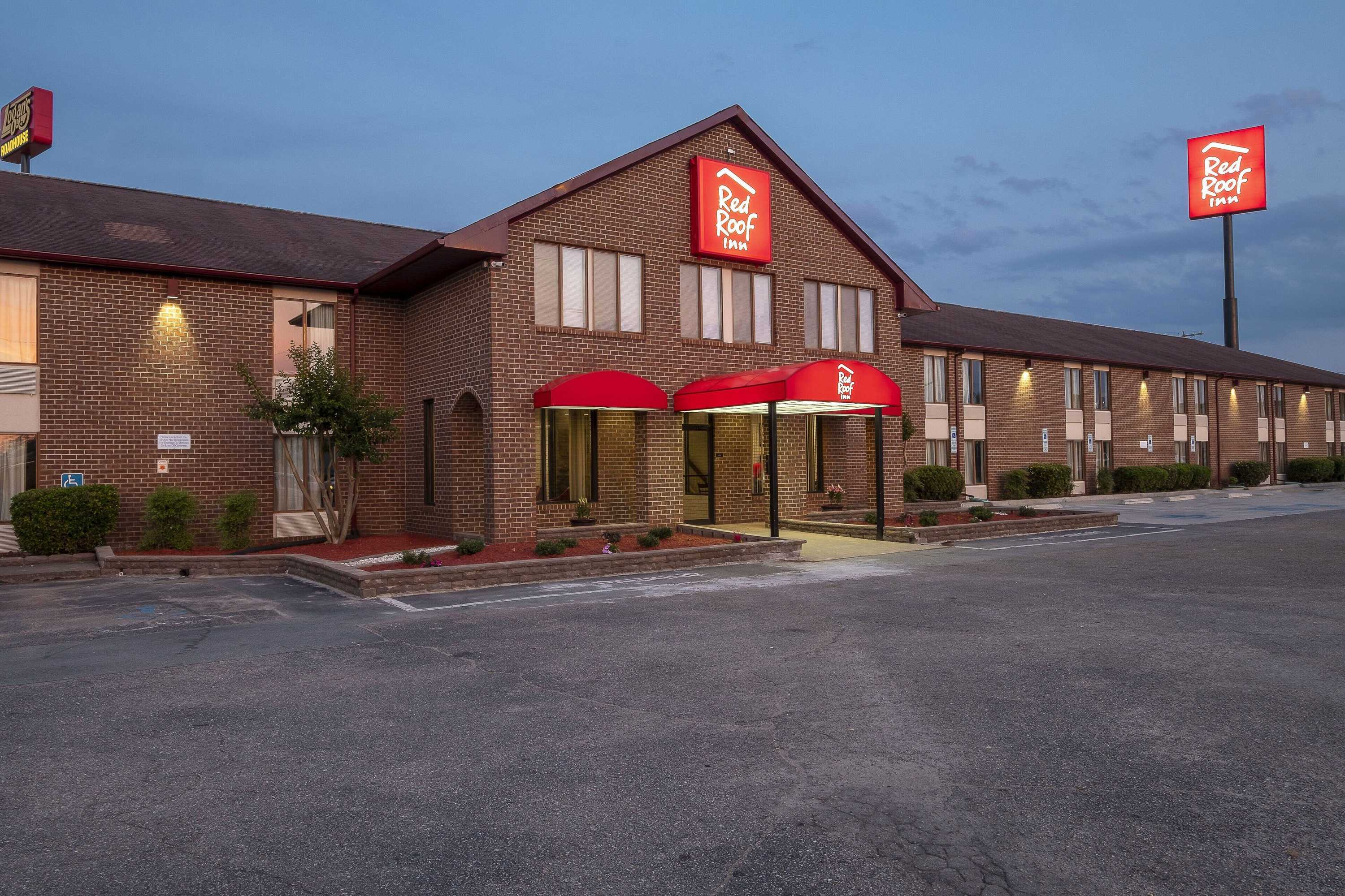 Gift card for Red Roof Inn Roanoke Rapids Gift card for Red Roof Inn Roanoke Rapids