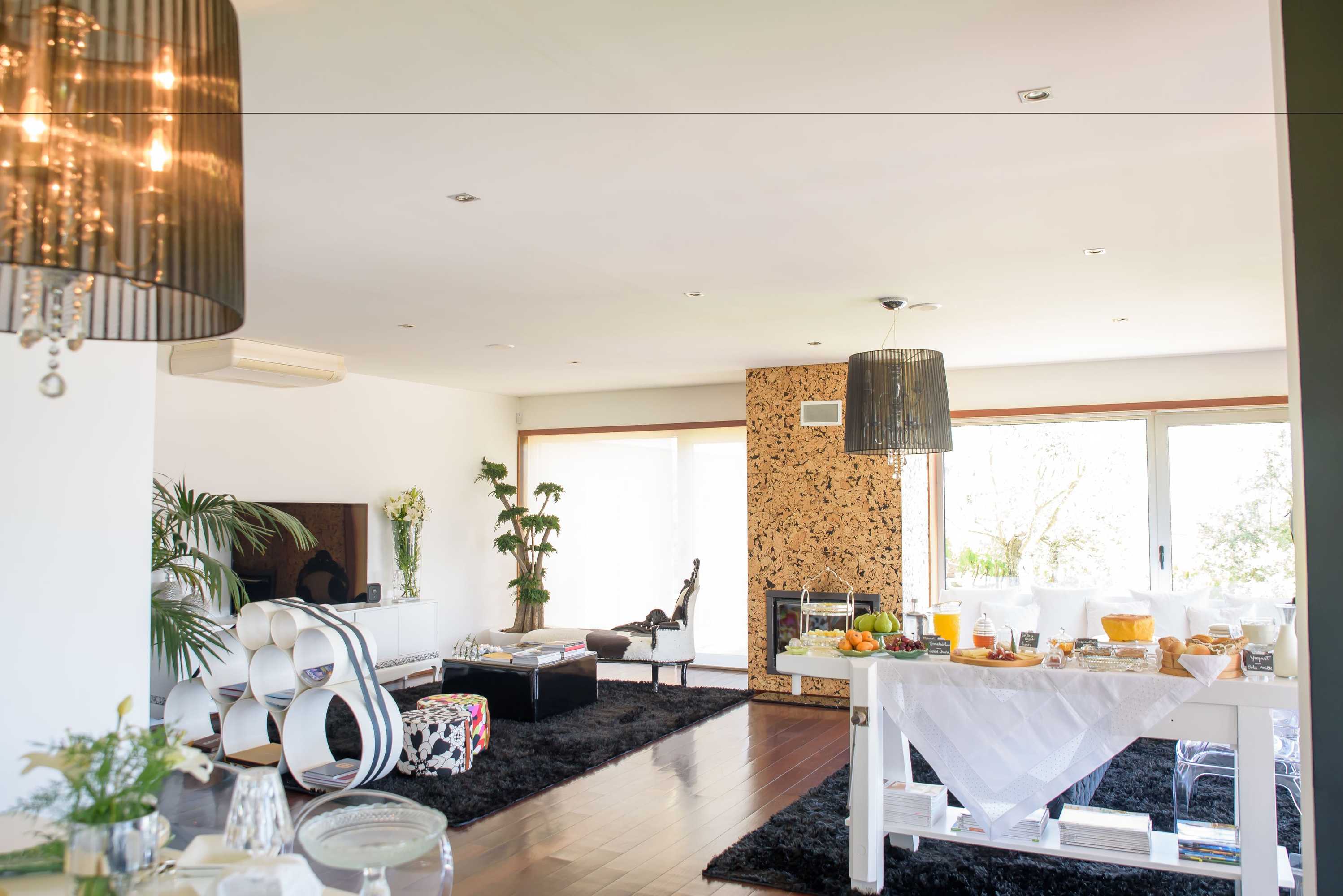 Gift card for Quinta do Bosque Gift card for Quinta do Bosque