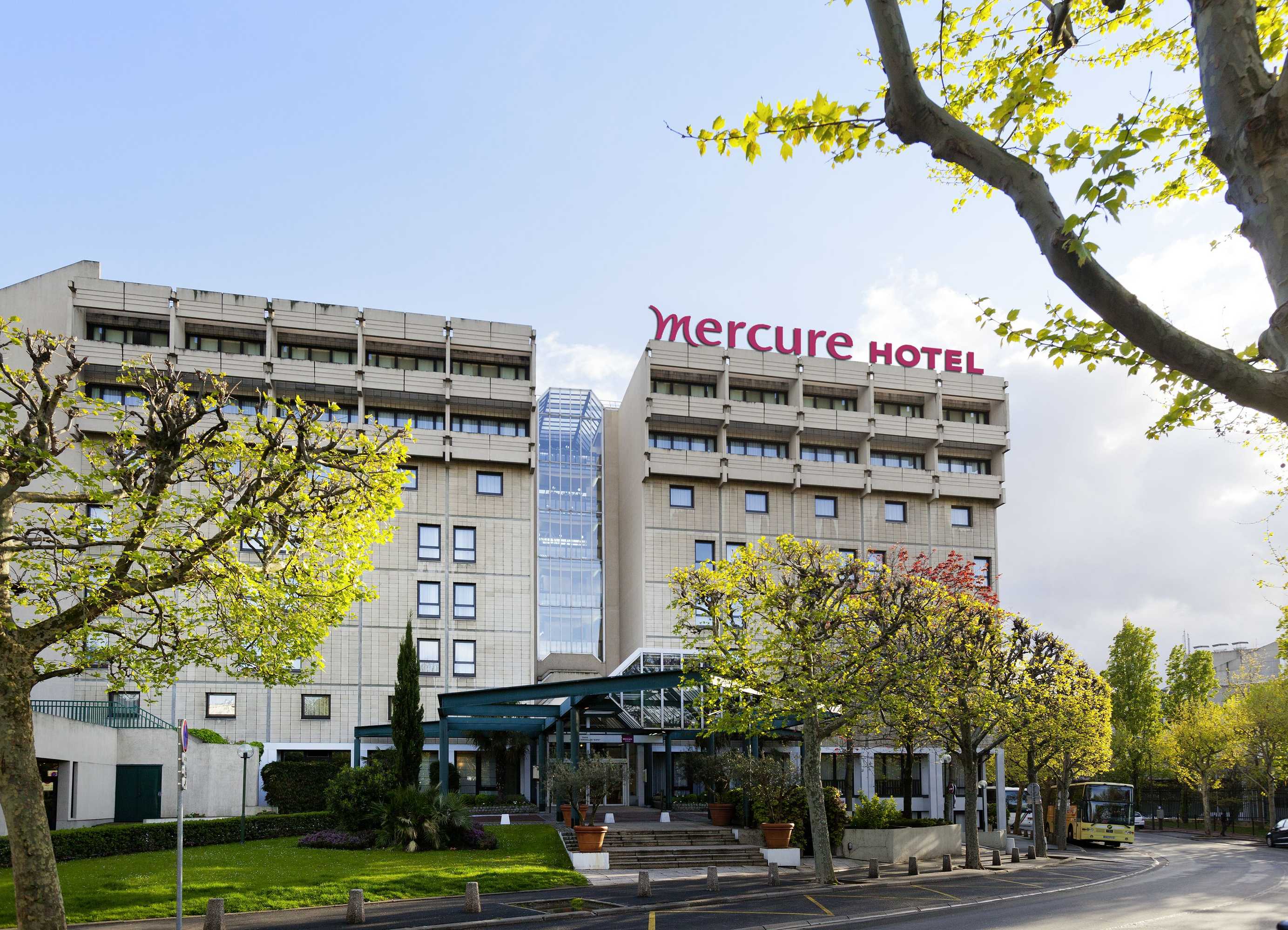 Gift card for Mercure Paris Porte de Versailles Expo Gift card for Mercure Paris Porte de Versailles Expo