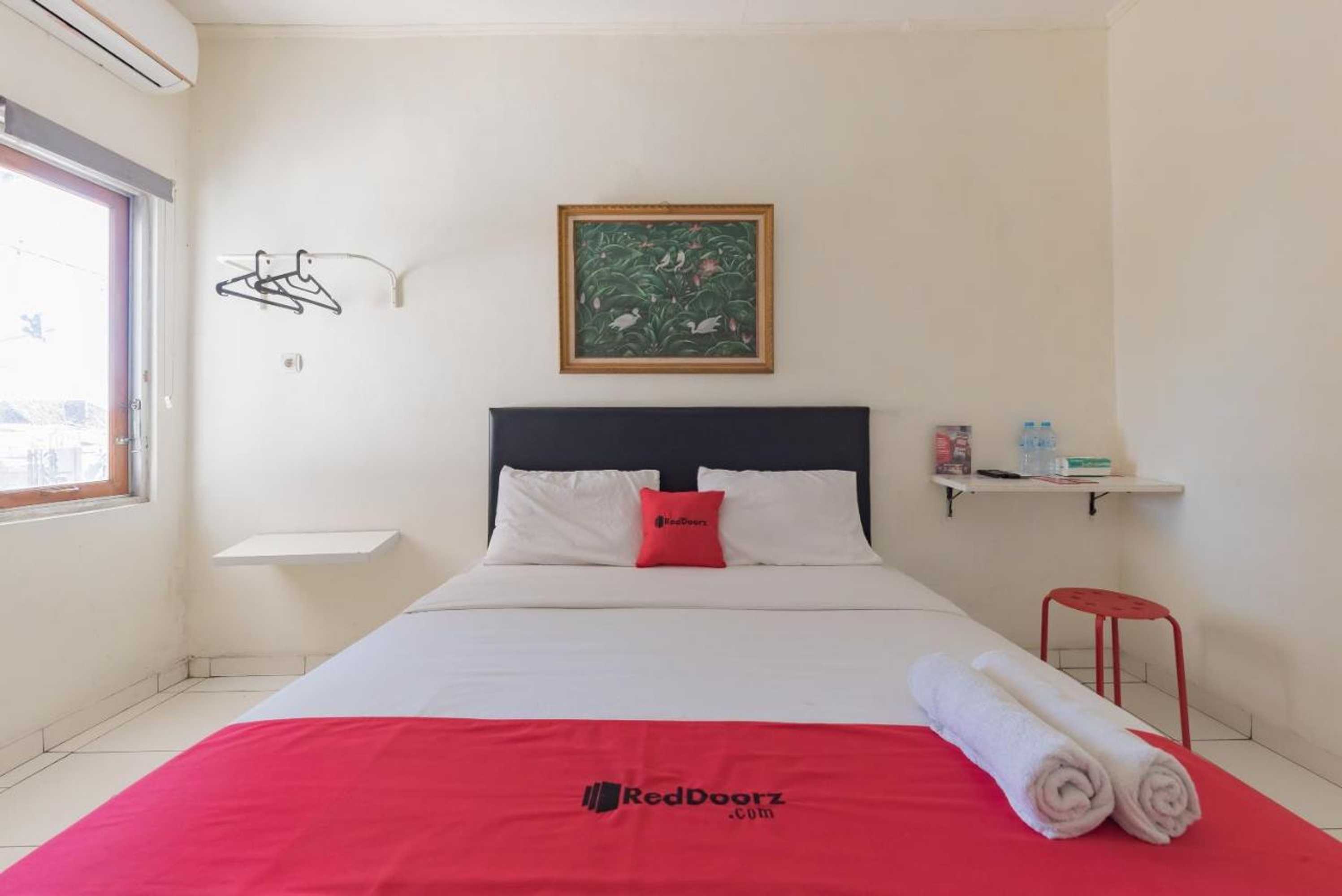 Gift card for Reddoorz Syariah @ Jl Raya Sukabumi