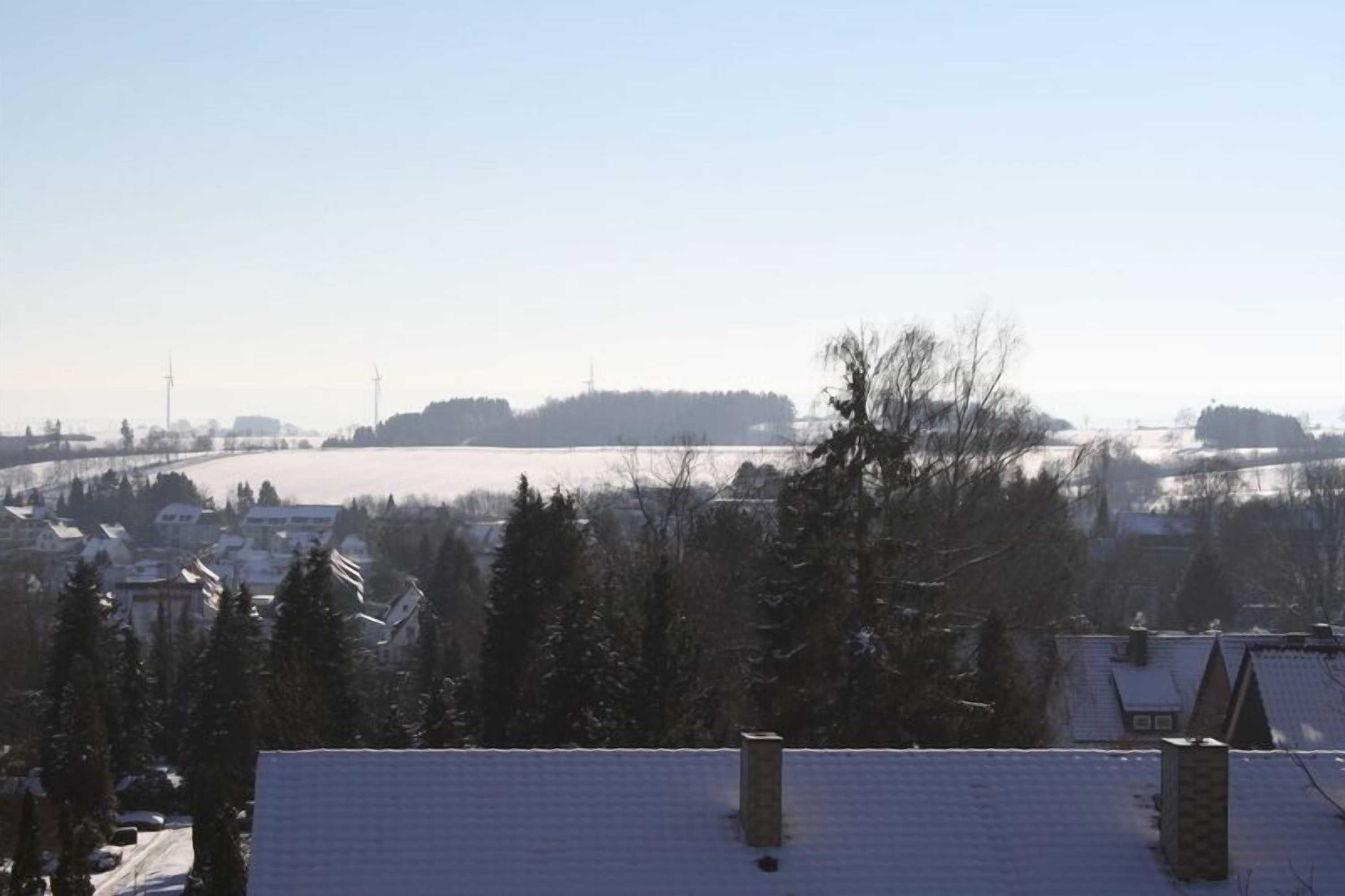 Gift card for Ferienwohnungen Oberharzblick