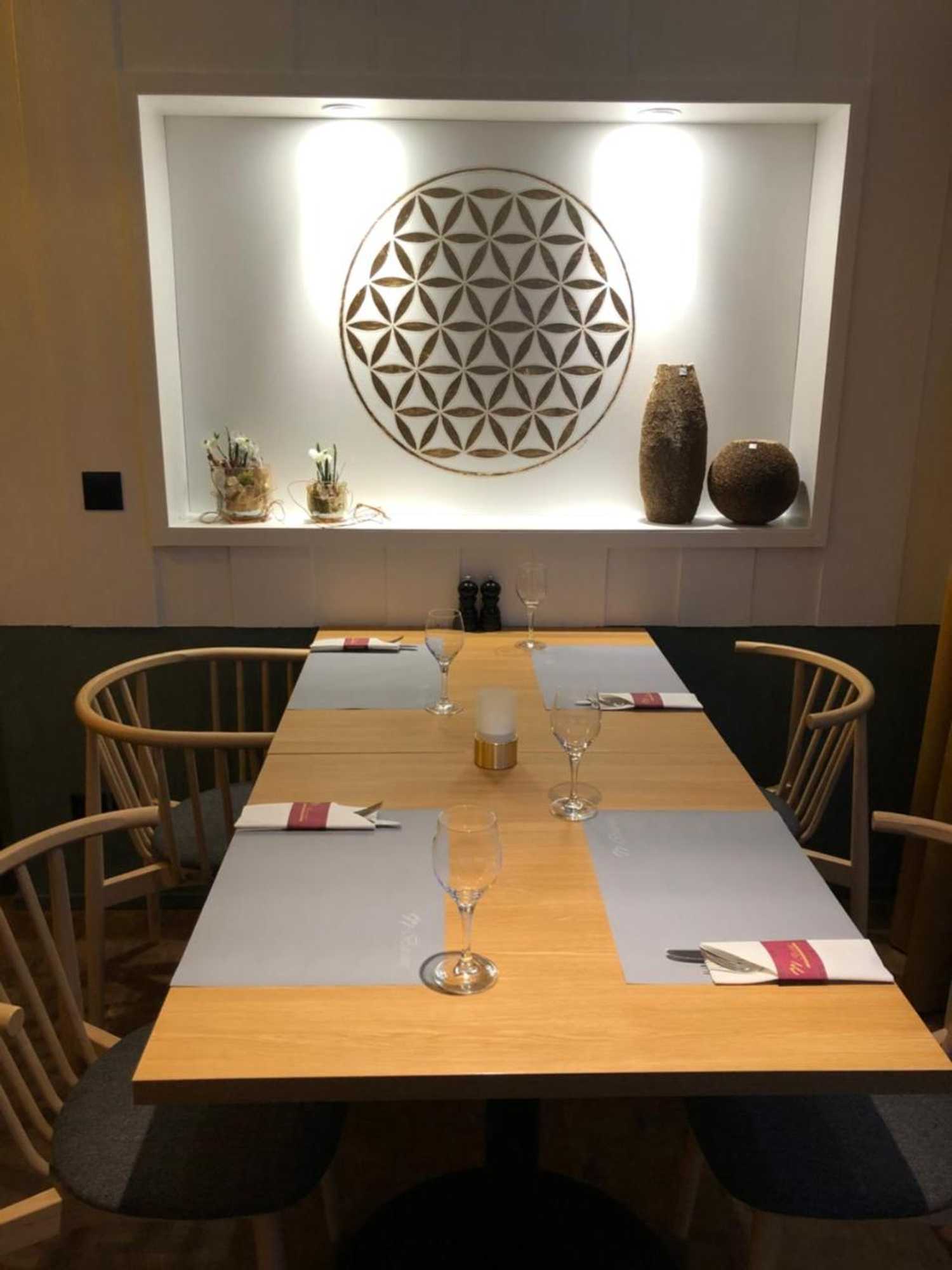 Gift card for Barone Hotel Ristorante