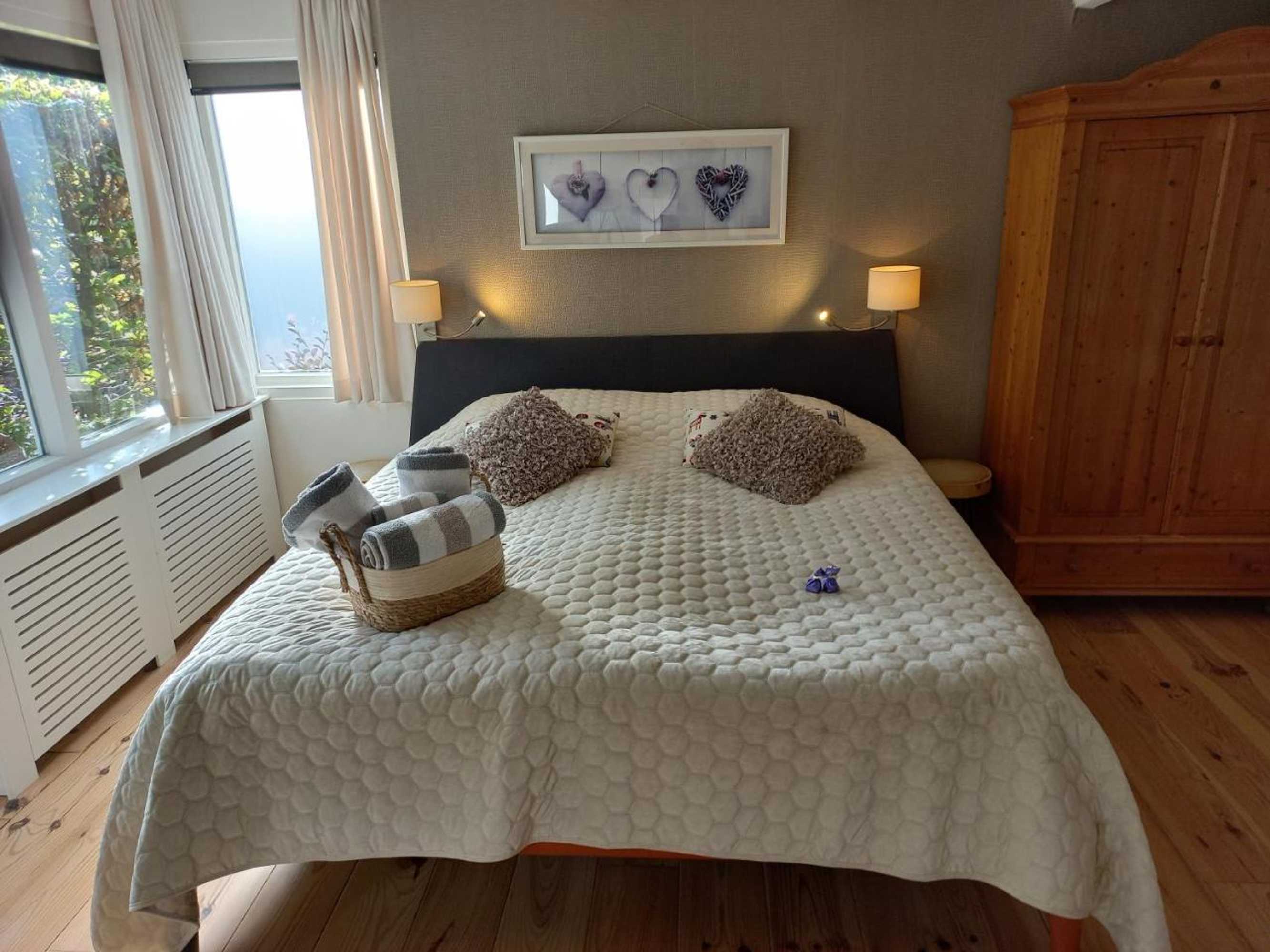 Gift card for Bed And Breakfast Hattem