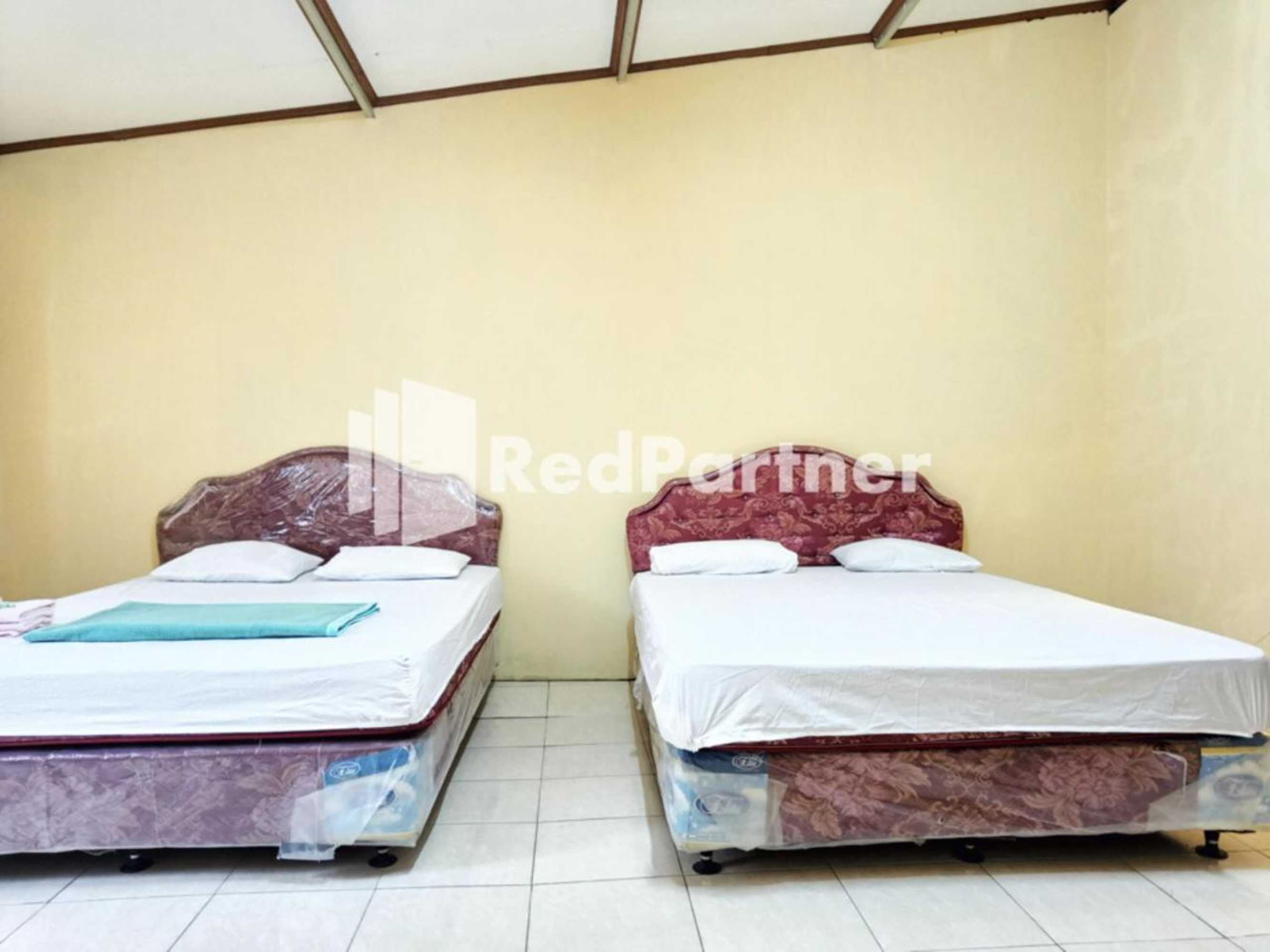 Gift card for Hotel Anita Baturaden Mitra Reddoorz Gift card for Hotel Anita Baturaden Mitra Reddoorz