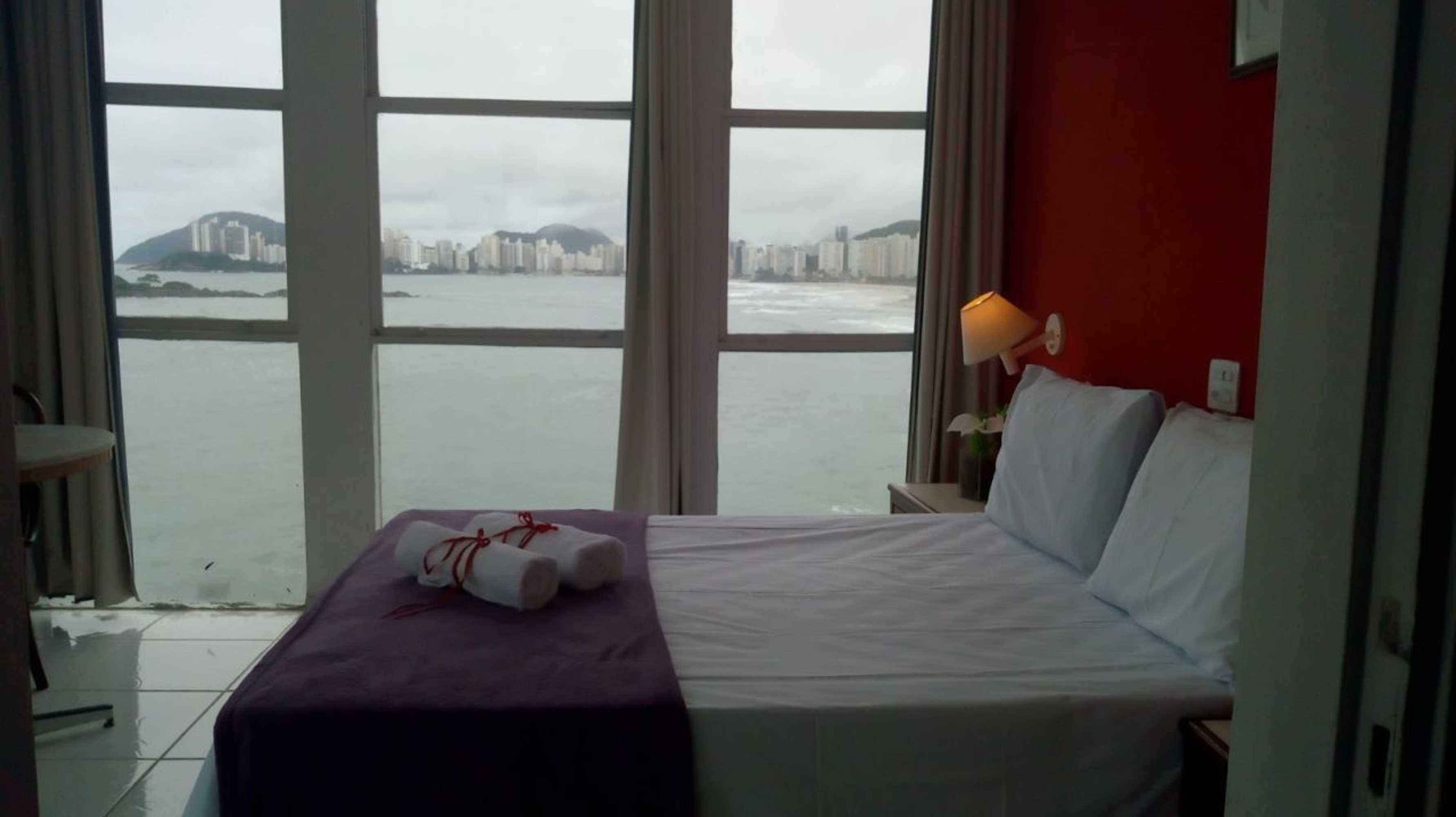 Gift card for Panorama Hotel Guarujá Gift card for Panorama Hotel Guarujá