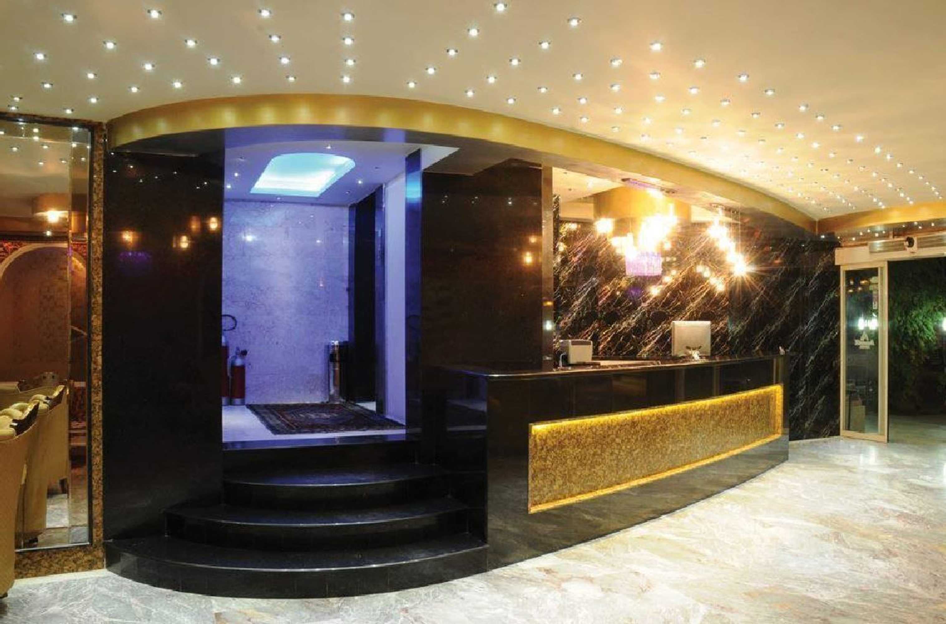 Gift card for Akdeniz Hotel