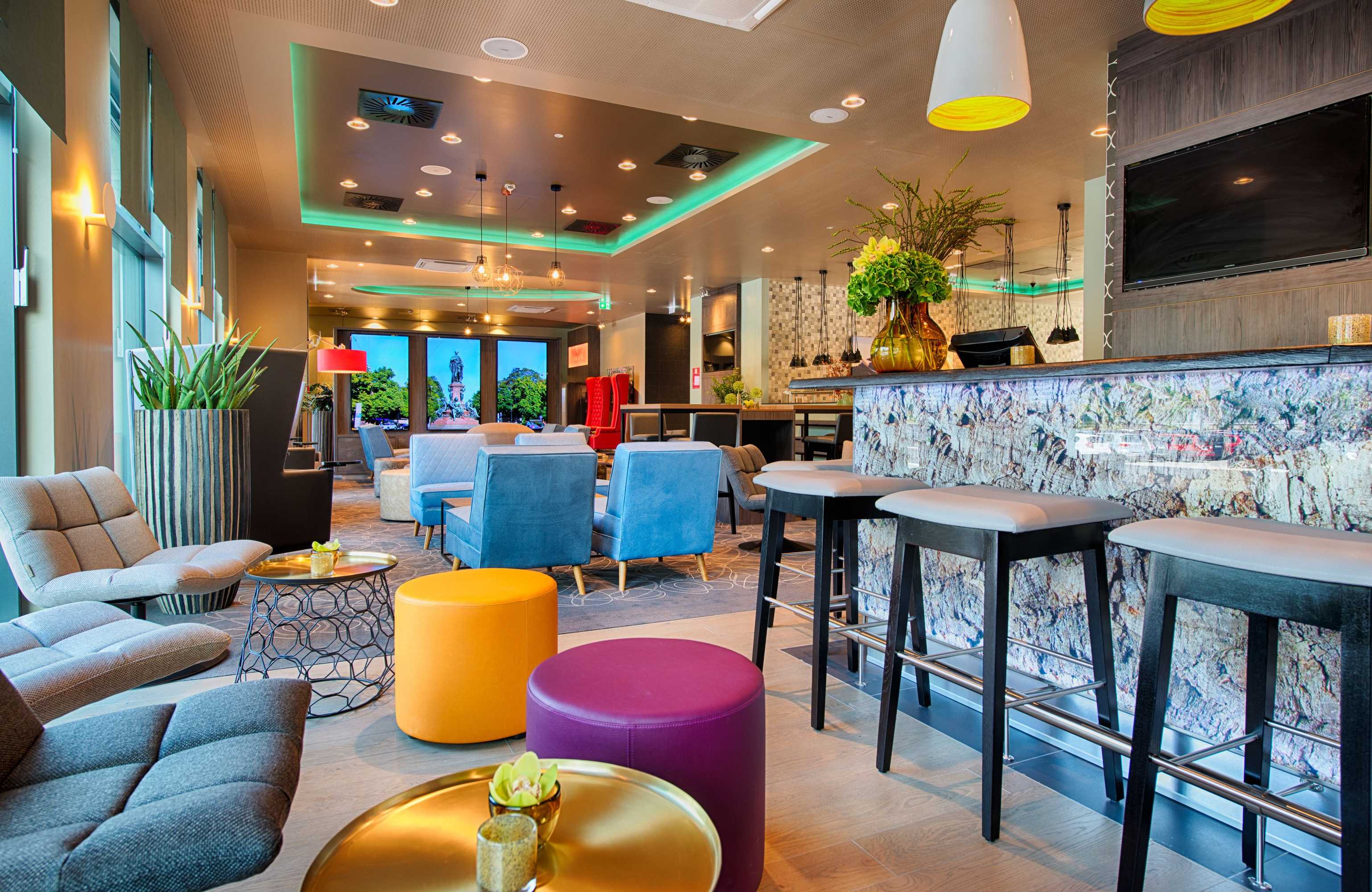 Gift card for Leonardo Hotel Munich City East Gift card for Leonardo Hotel Munich City East