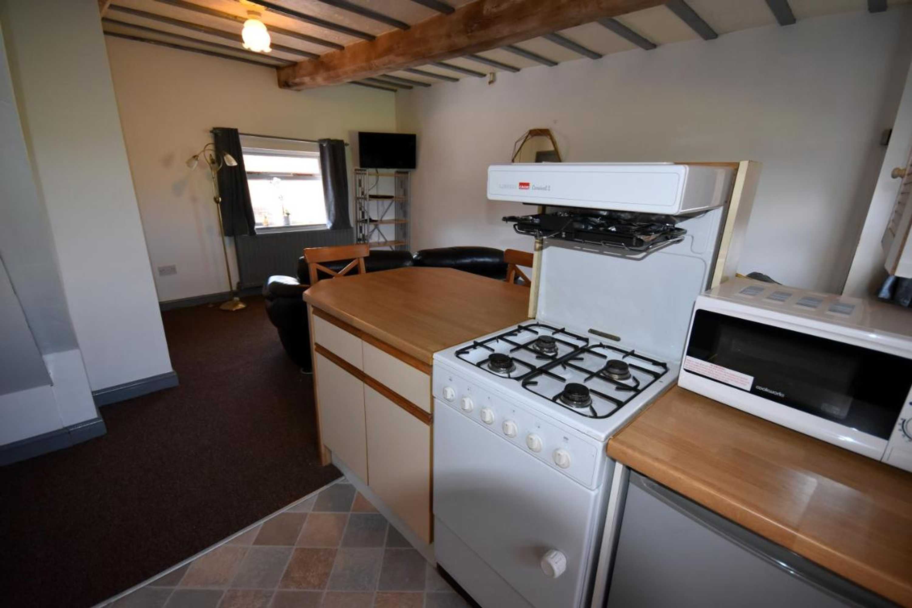 Gift card for Bank Top Farm Cottages