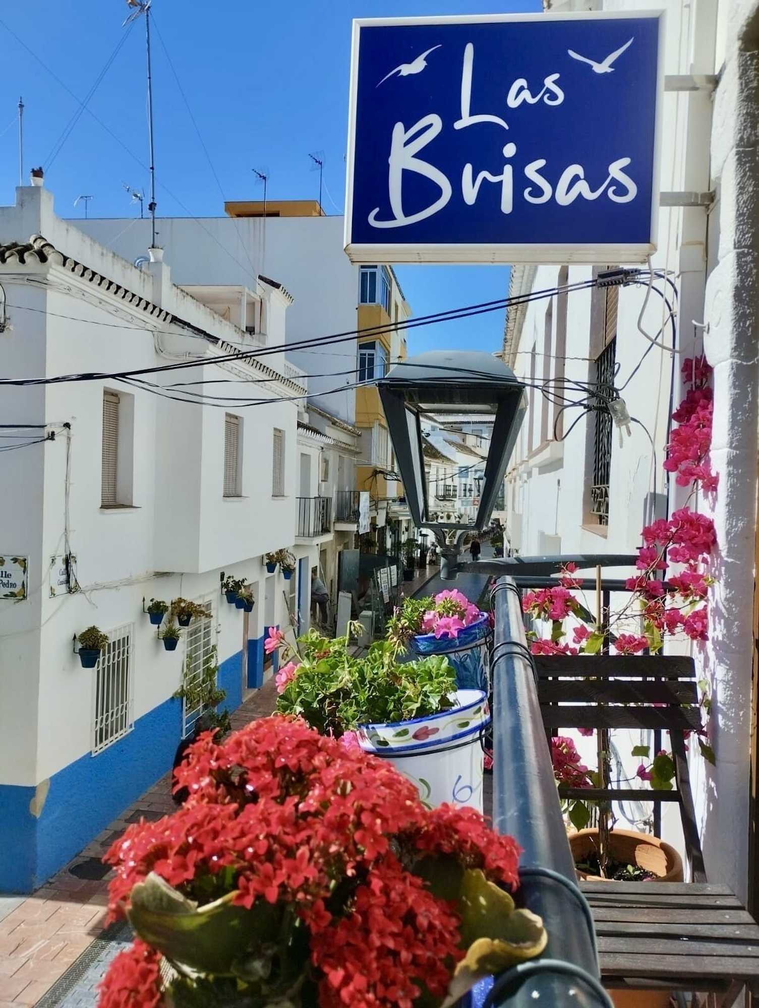 Gift card for Las Brisas Estepona Gift card for Las Brisas Estepona