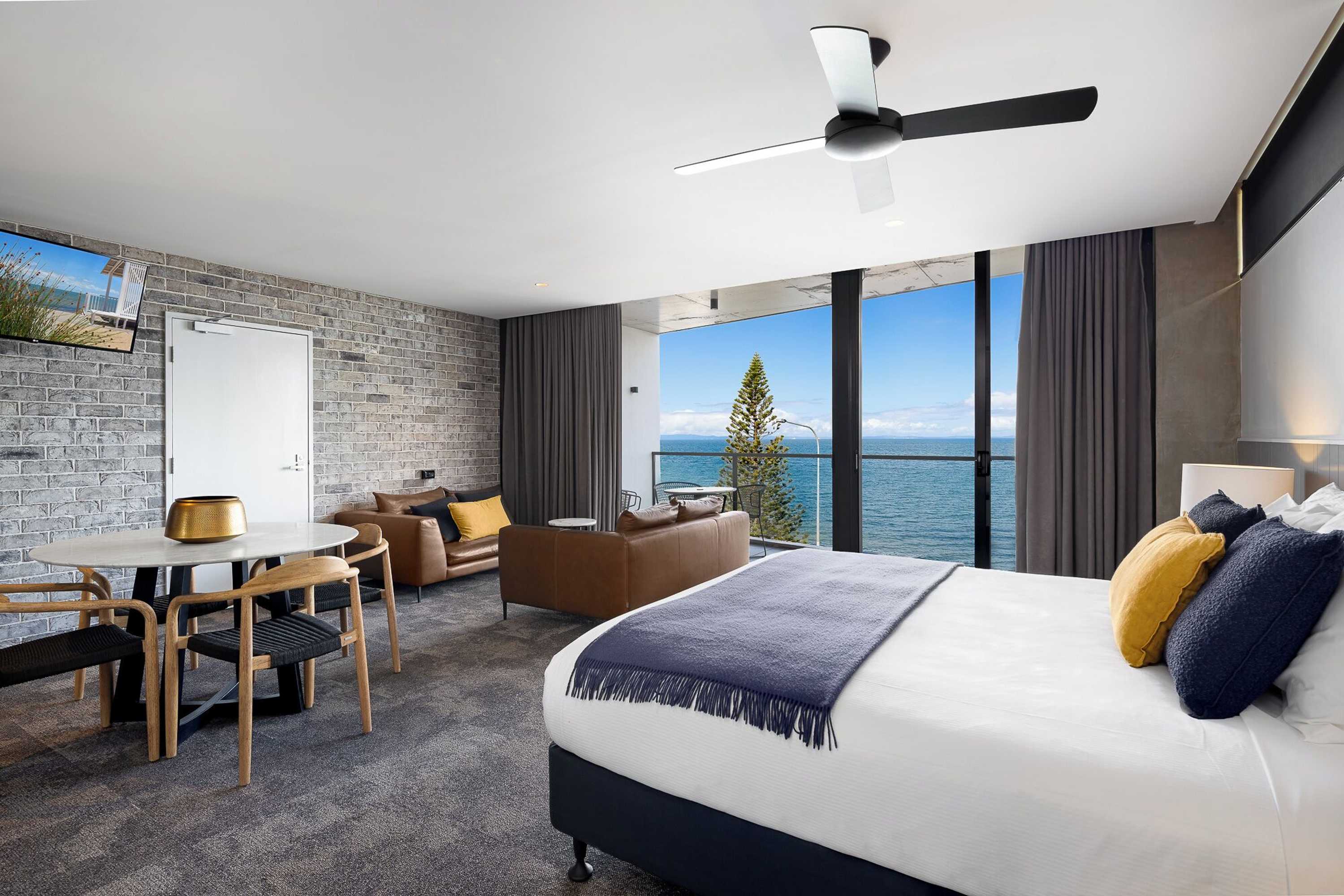 Gift card for The Sebel Brisbane Margate Beach Gift card for The Sebel Brisbane Margate Beach