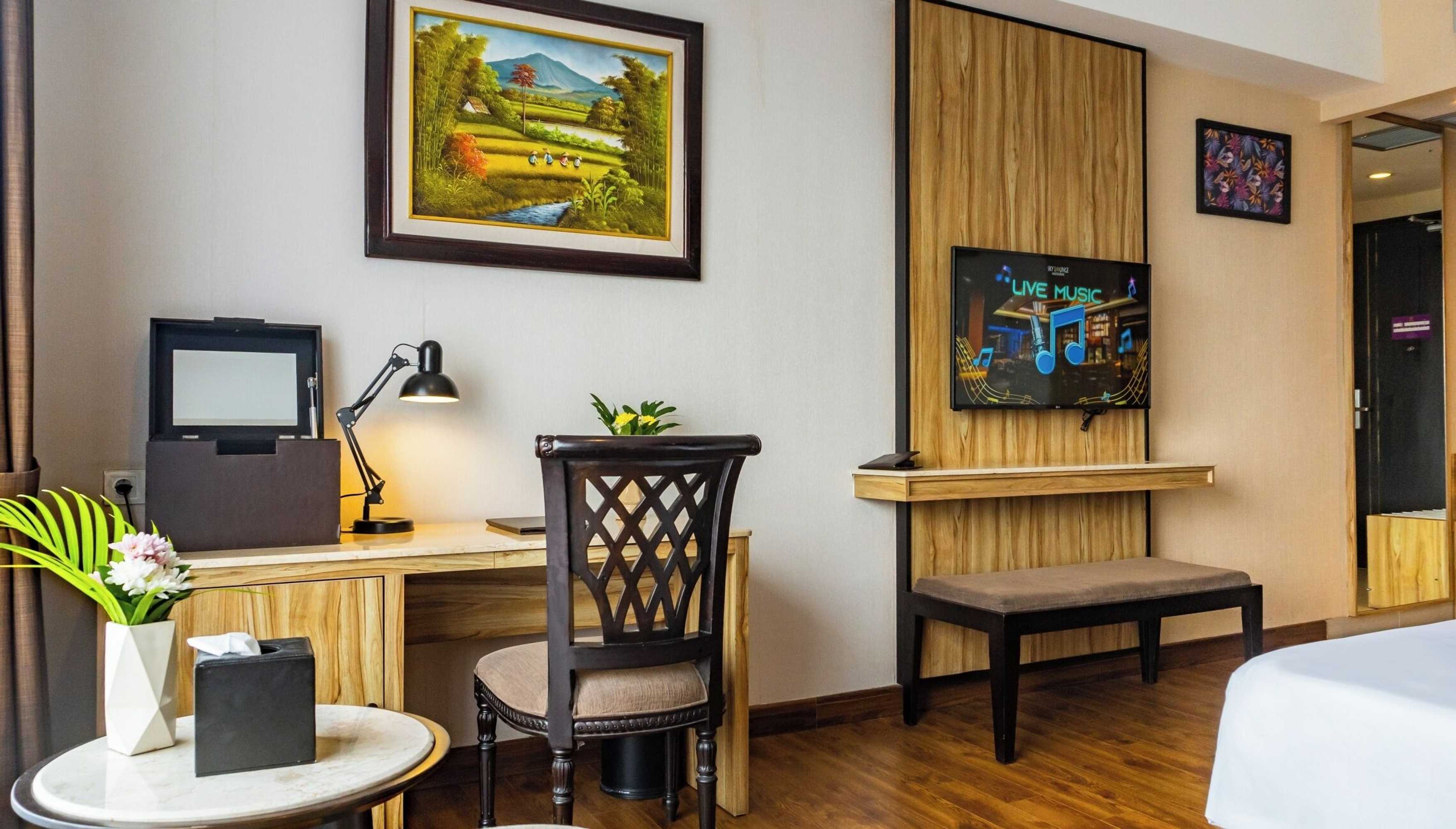 Gift card for Grand Sunshine Resort & Convention