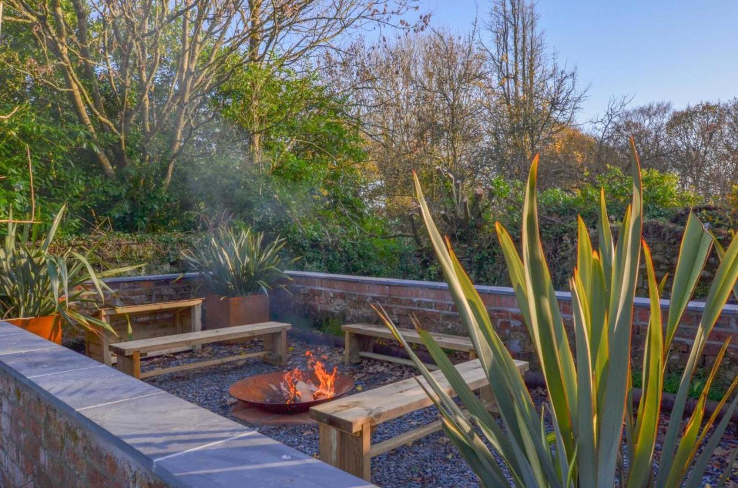 Gift card for The Arlington