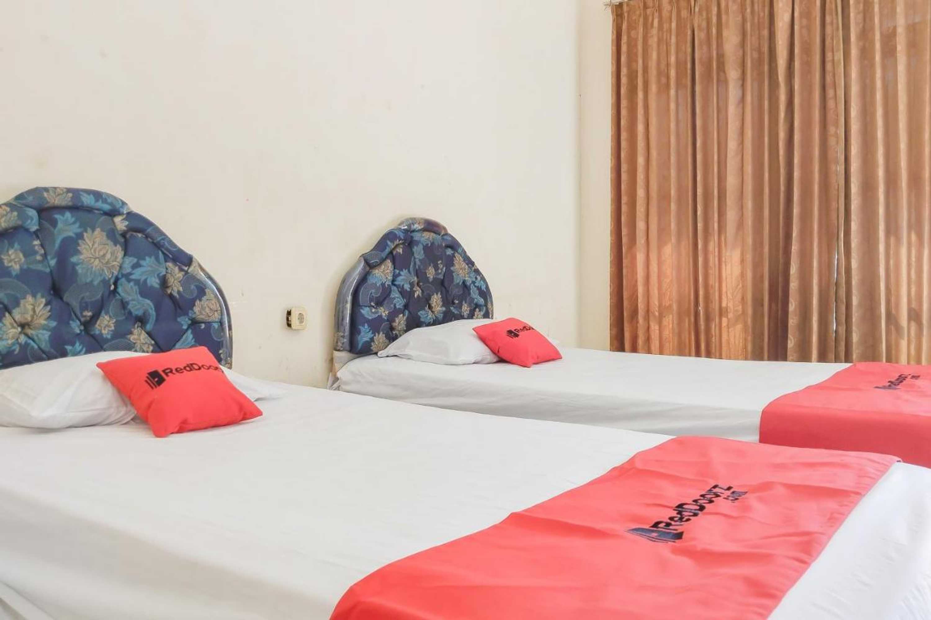 Gift card for Spot ON 2341 Hotel Padjajaran 2