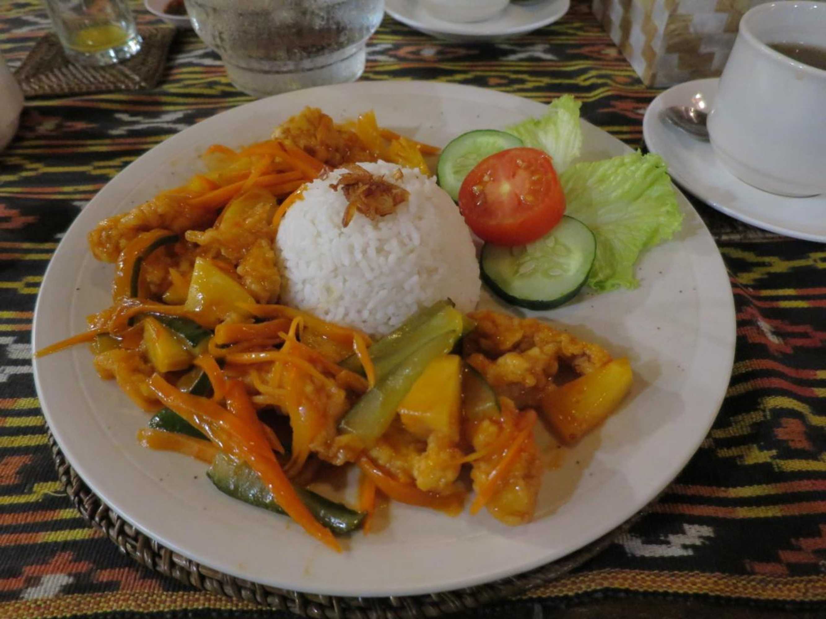 Gift card for Kebun Villa, Belimbing, Bali Gift card for Kebun Villa, Belimbing, Bali