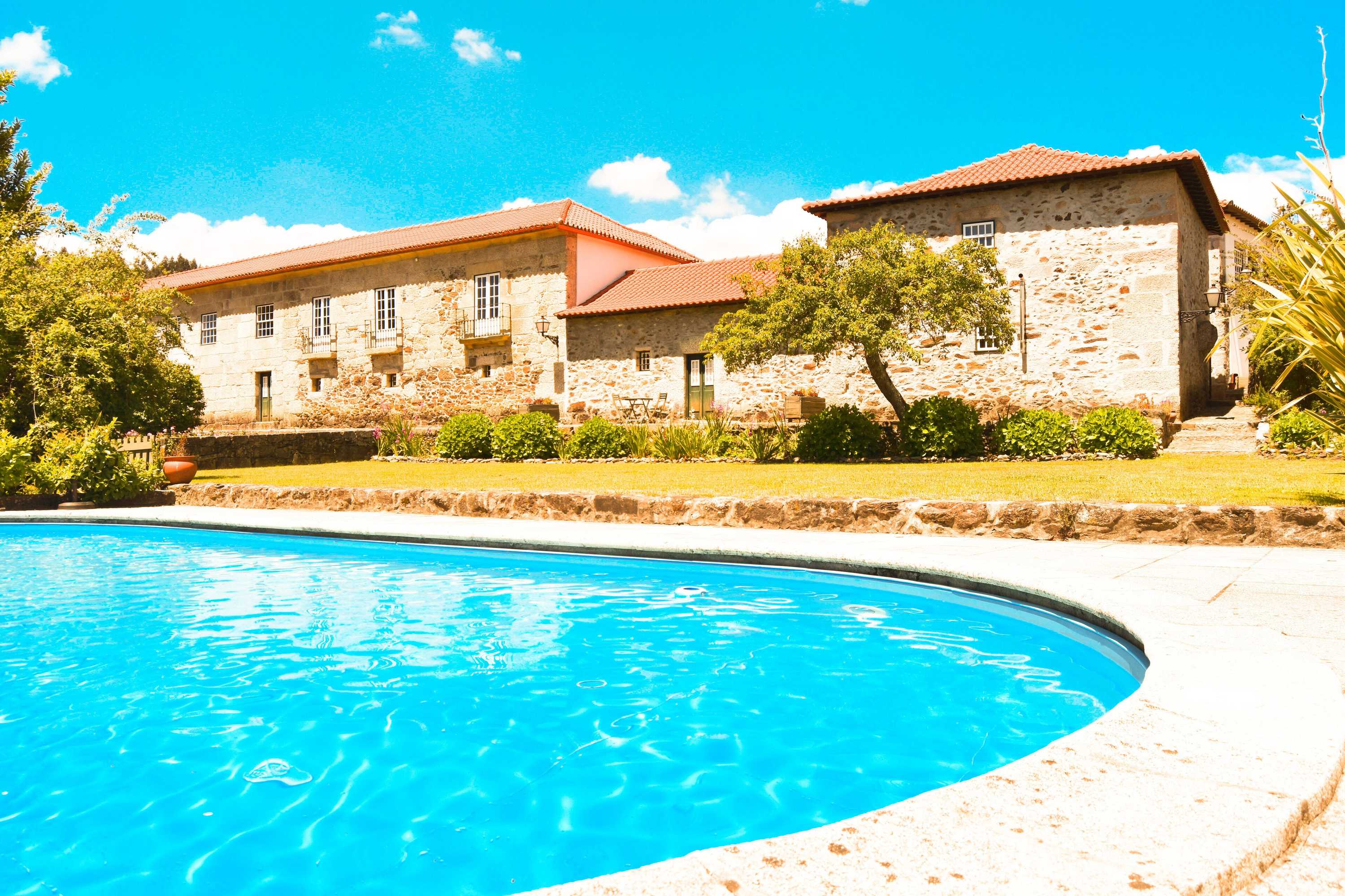 Gift card for Casa de Lamas