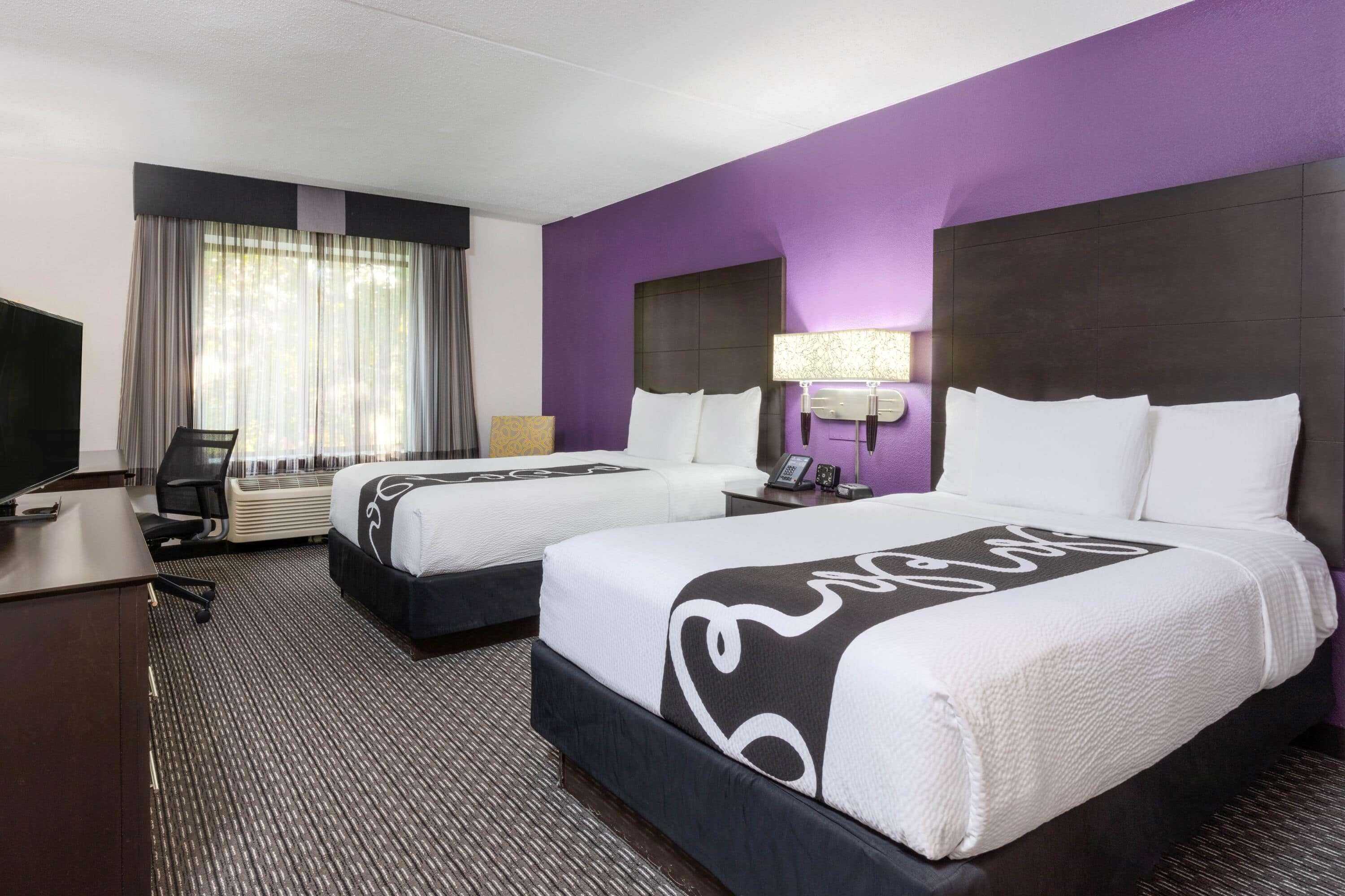 Gift card for La Quinta Inn & Suites by Wyndham Clifton/rutherford Gift card for La Quinta Inn & Suites by Wyndham Clifton/rutherford