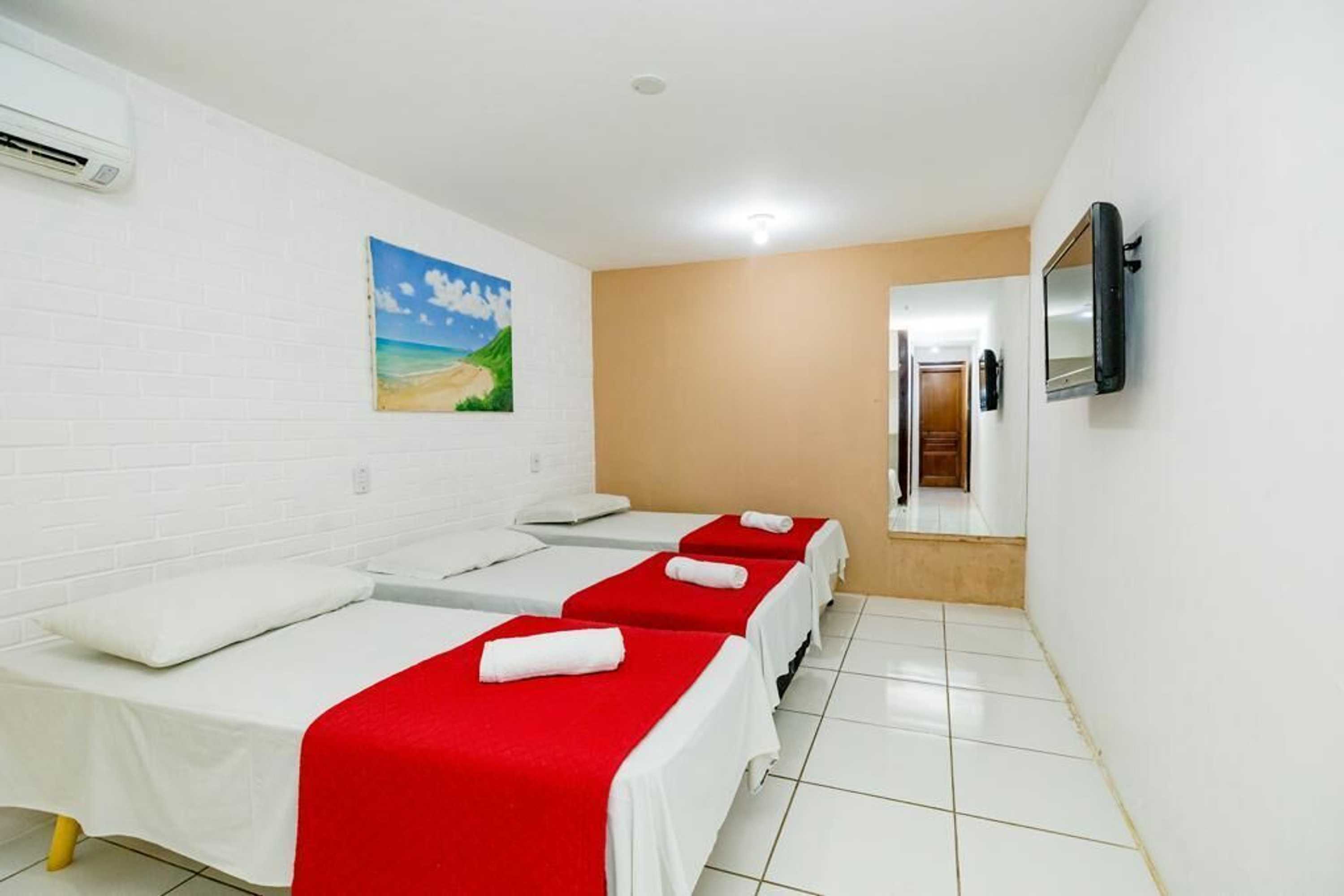 Gift card for Hotel Paraíso Natal Gift card for Hotel Paraíso Natal