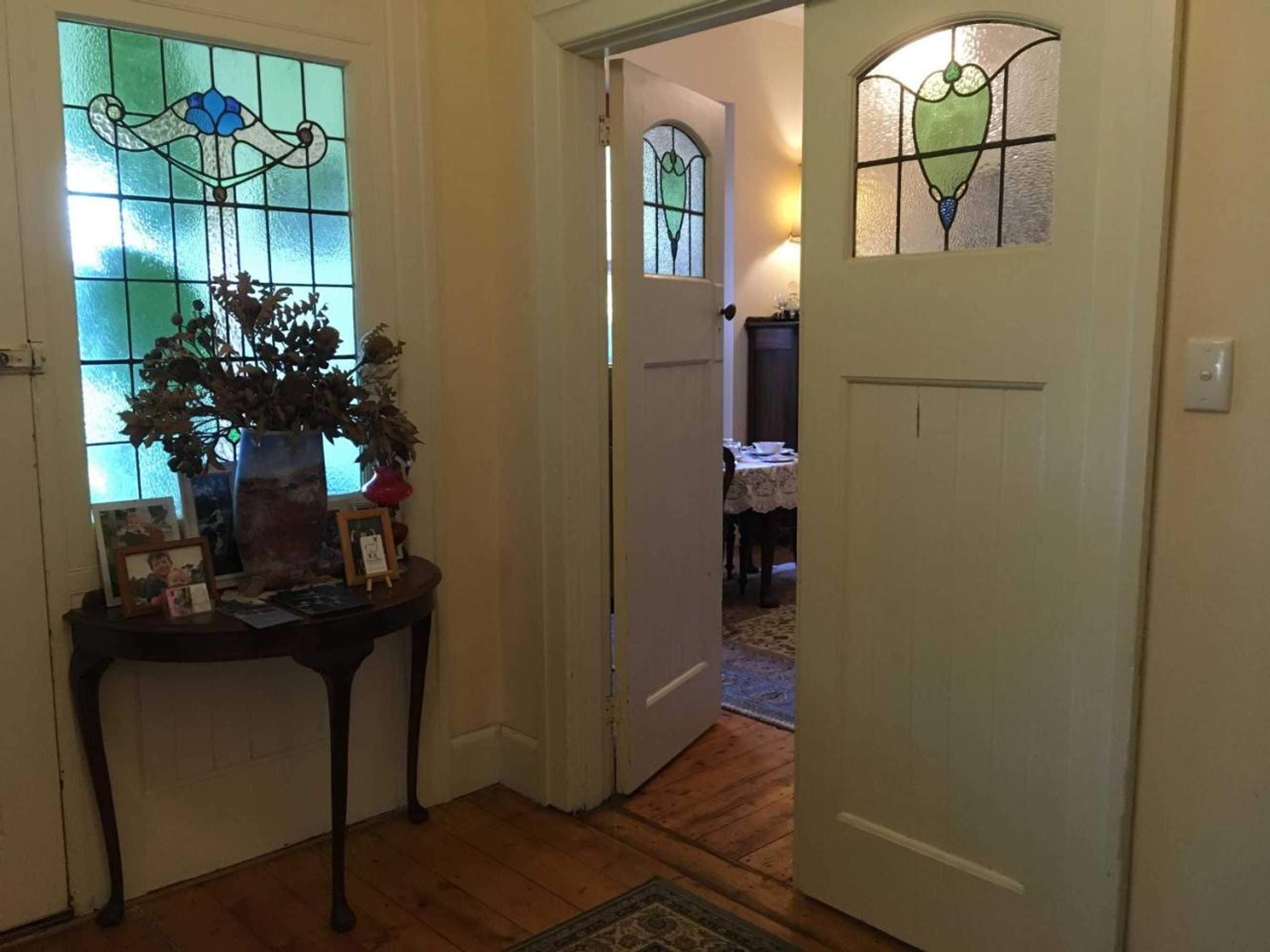 Gift card for Summerhill Farm B&b