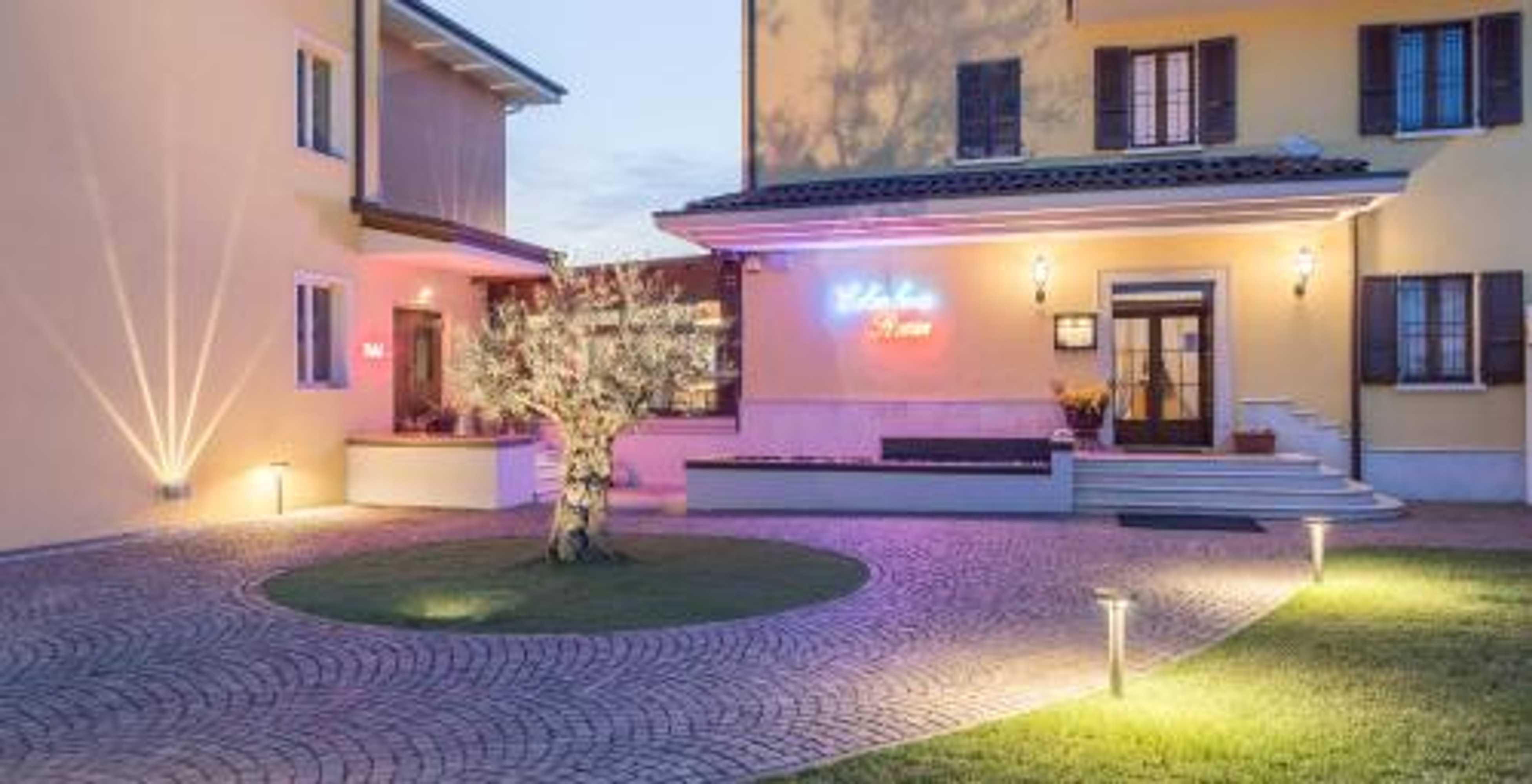 Gift card for Hotel Colombera Rossa Gift card for Hotel Colombera Rossa