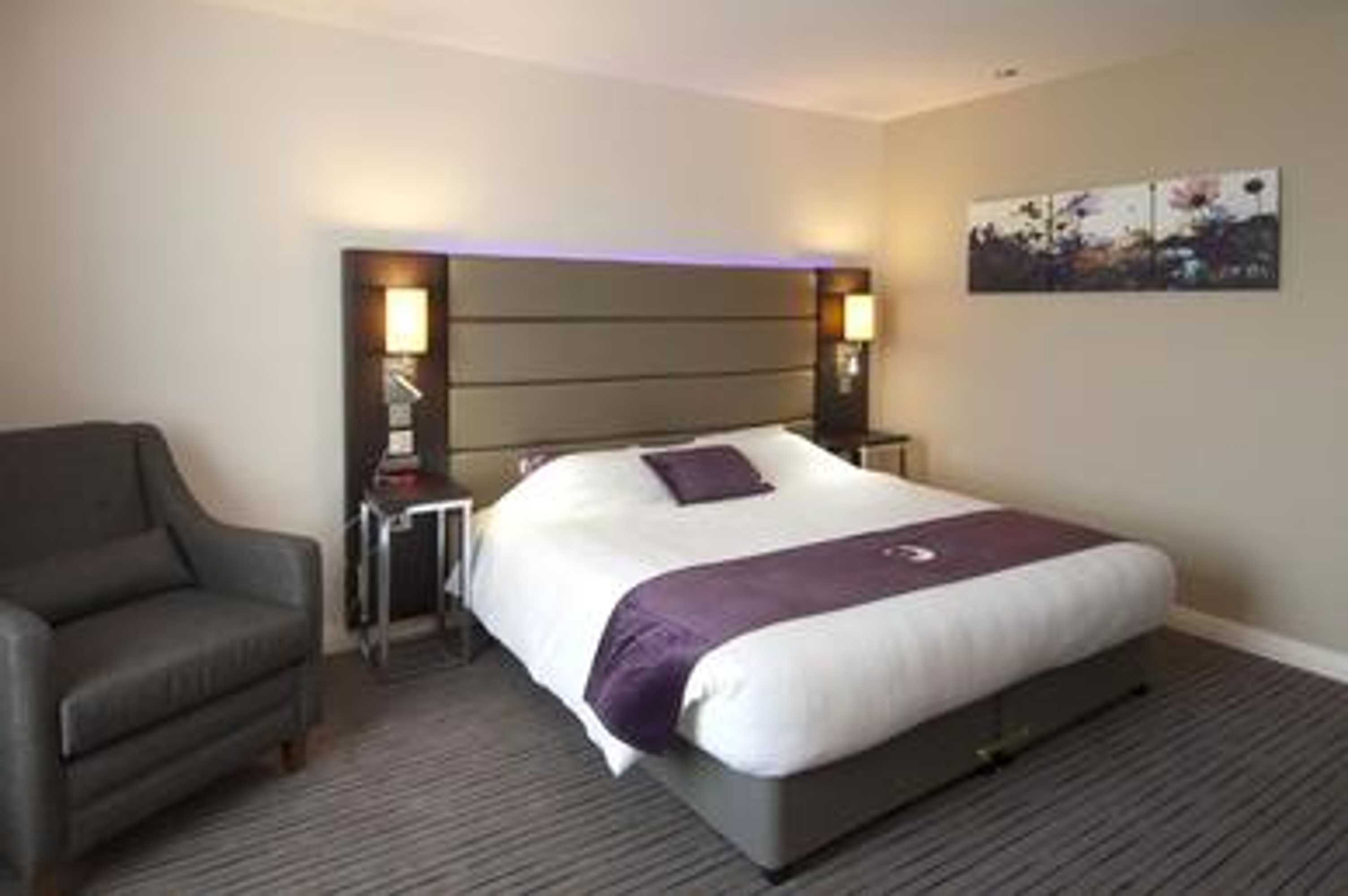 Gift card for Premier Inn Manchester (swinton) Gift card for Premier Inn Manchester (swinton)