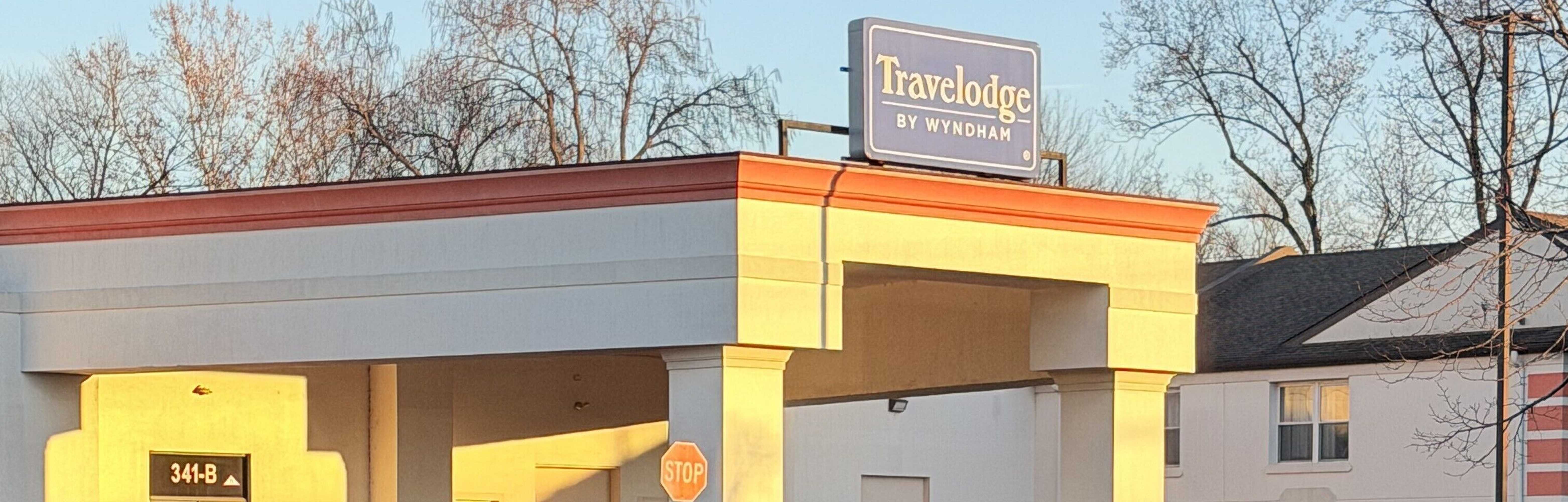 Gift card for Travelodge by Wyndham Bellmawr