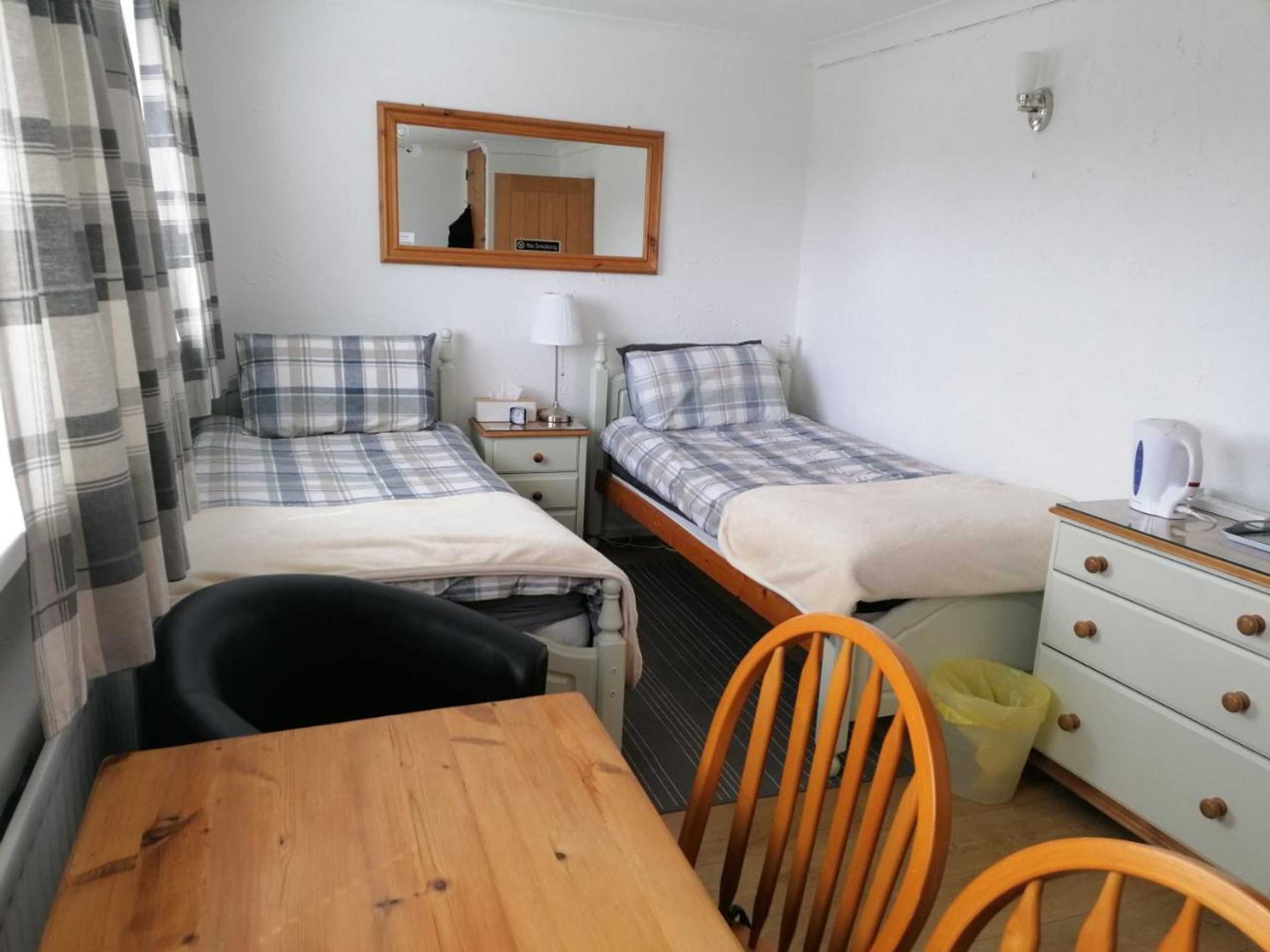 Gift card for HP Bed And Breakfast