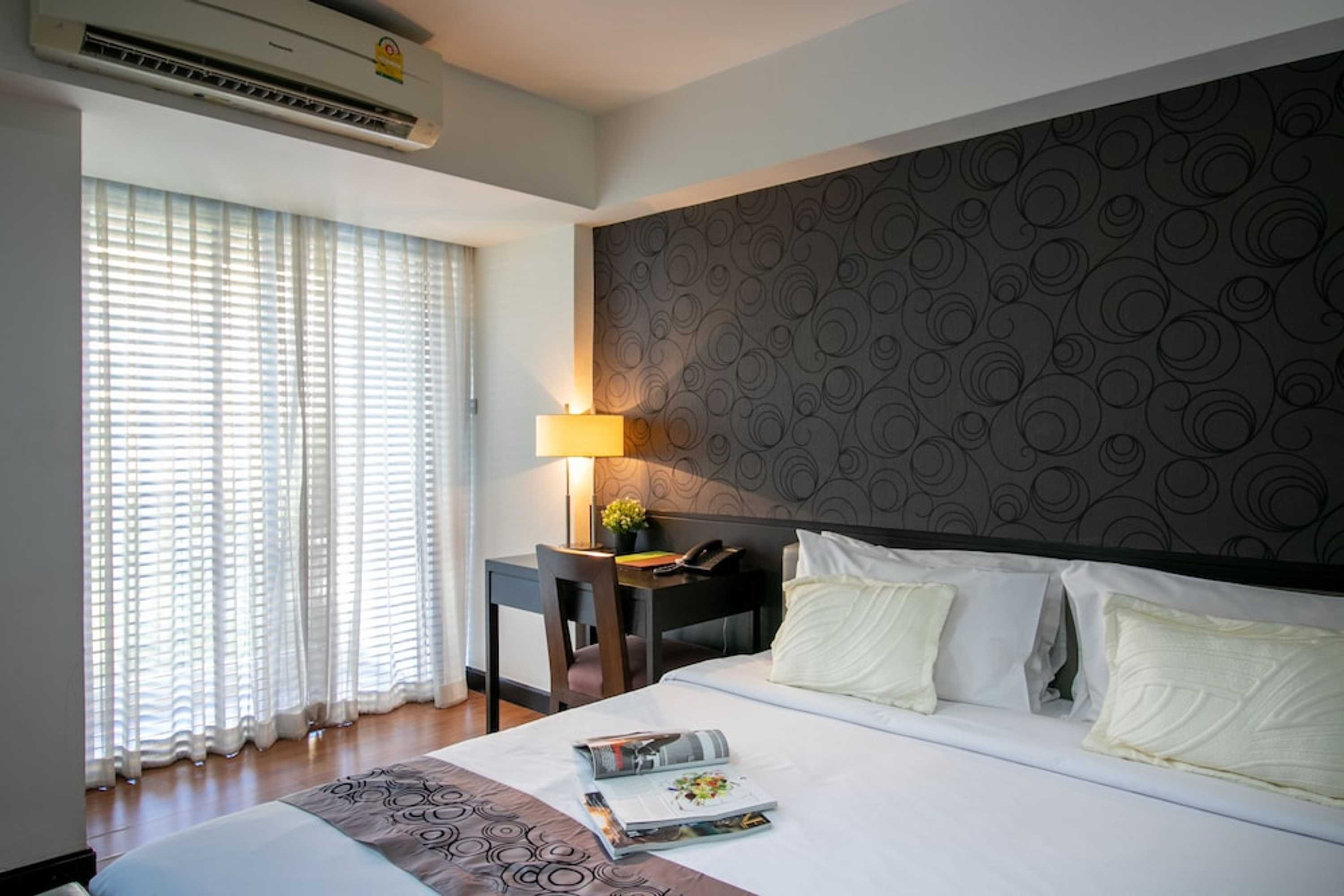 Gift card for Lily Hotel Bangkok Gift card for Lily Hotel Bangkok