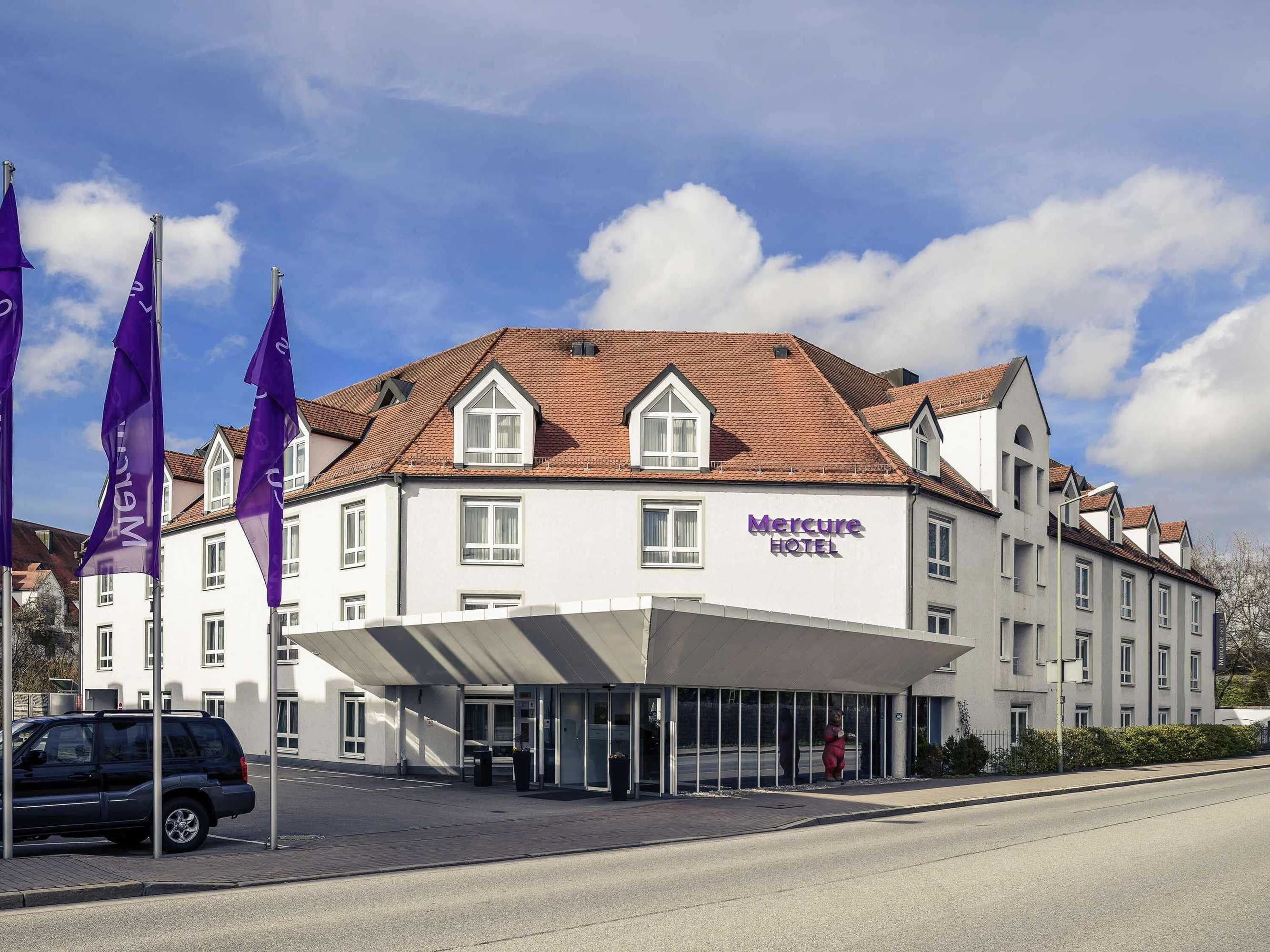 Gift card for Mercure Hotel München Freising Airport Gift card for Mercure Hotel München Freising Airport