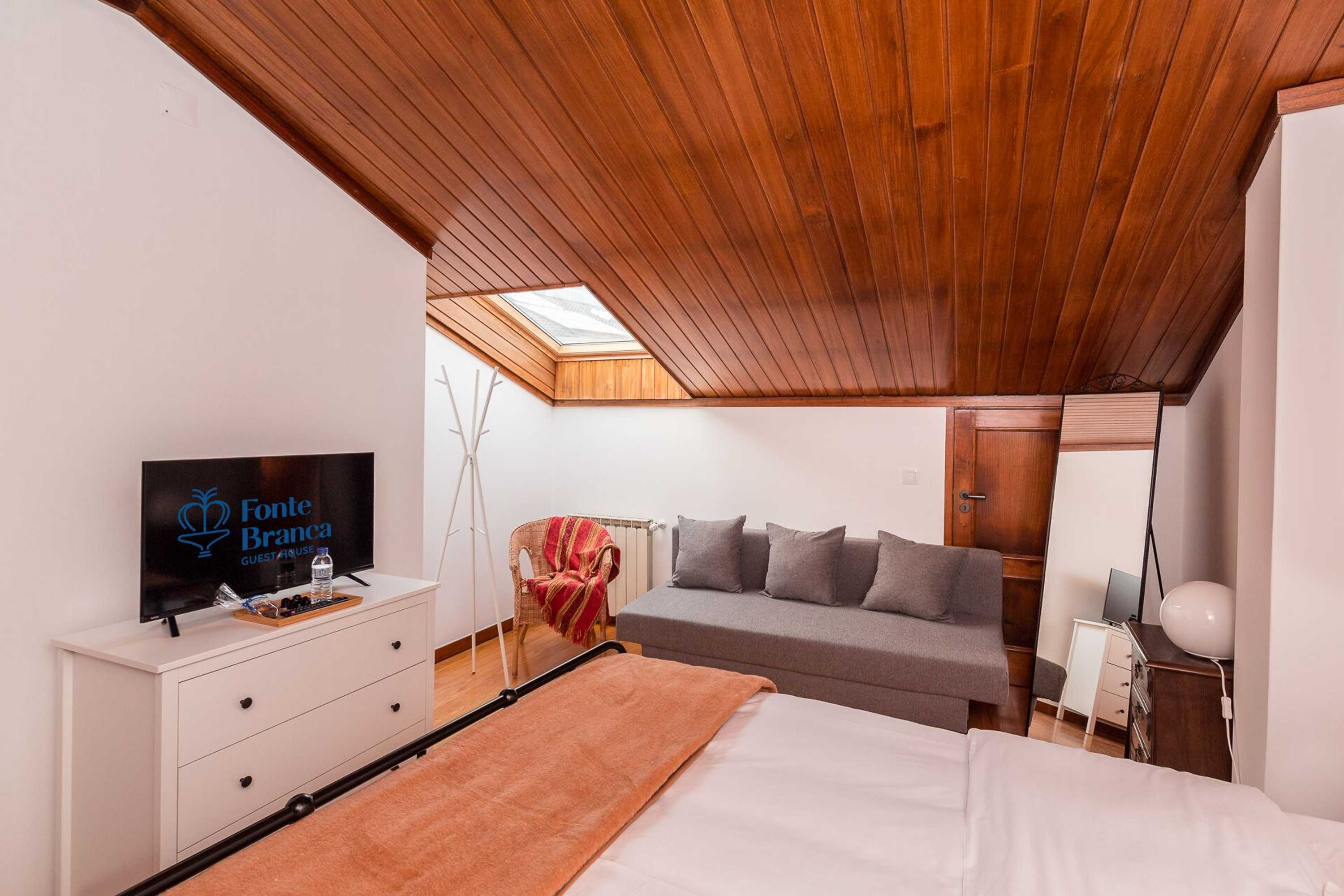 Gift card for Fonte Branca Guest House