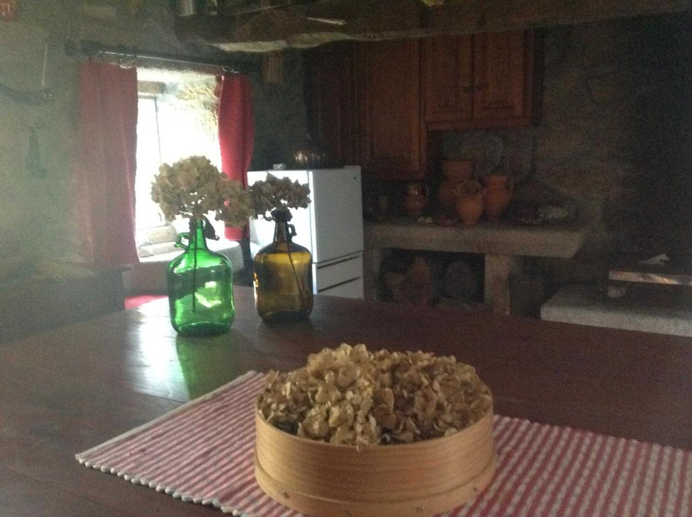 Gift card for Casa Boavista