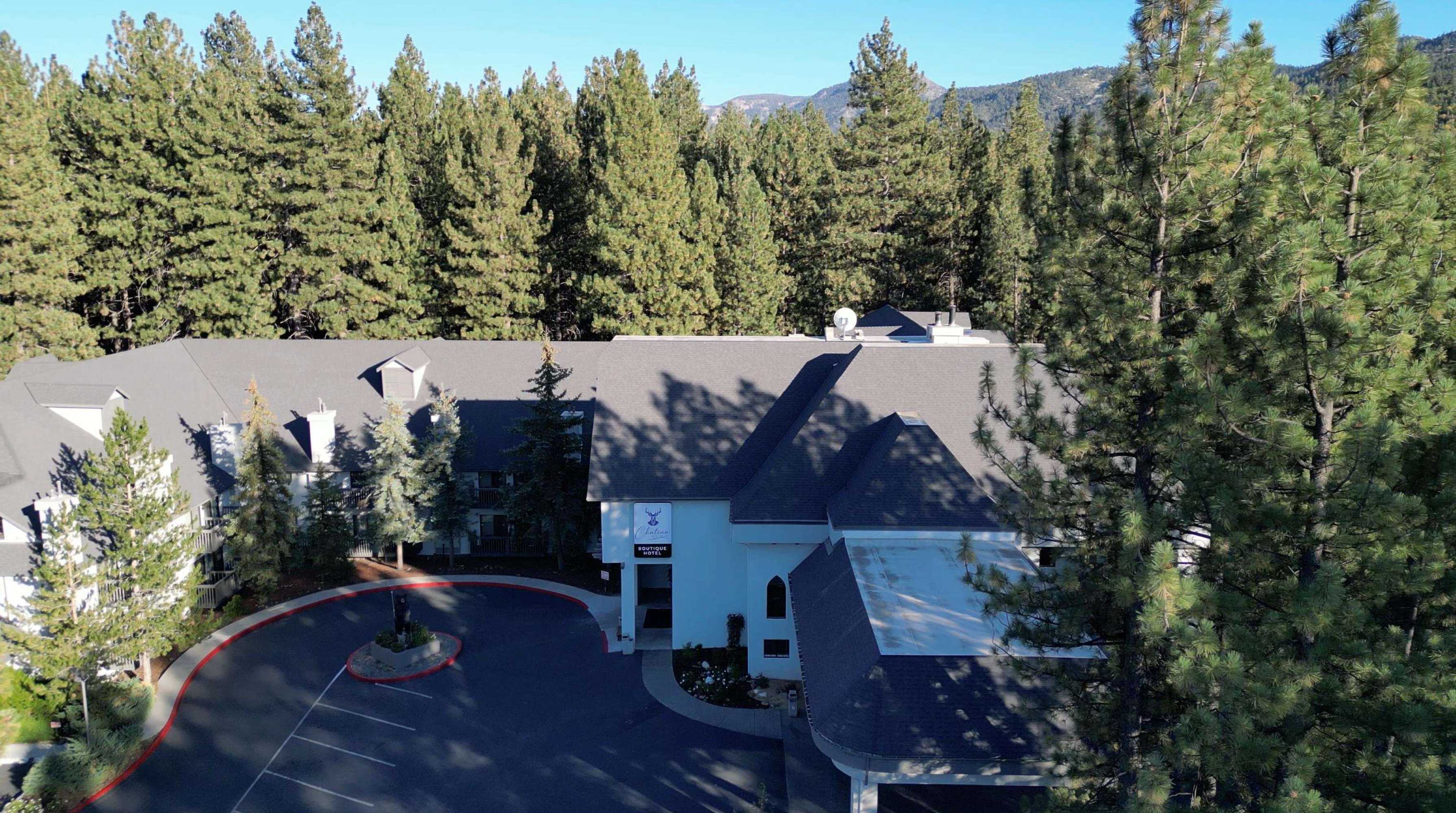 Gift card for Chateau Big Bear Boutique Hotel, BW Signature Collection Gift card for Chateau Big Bear Boutique Hotel, BW Signature Collection