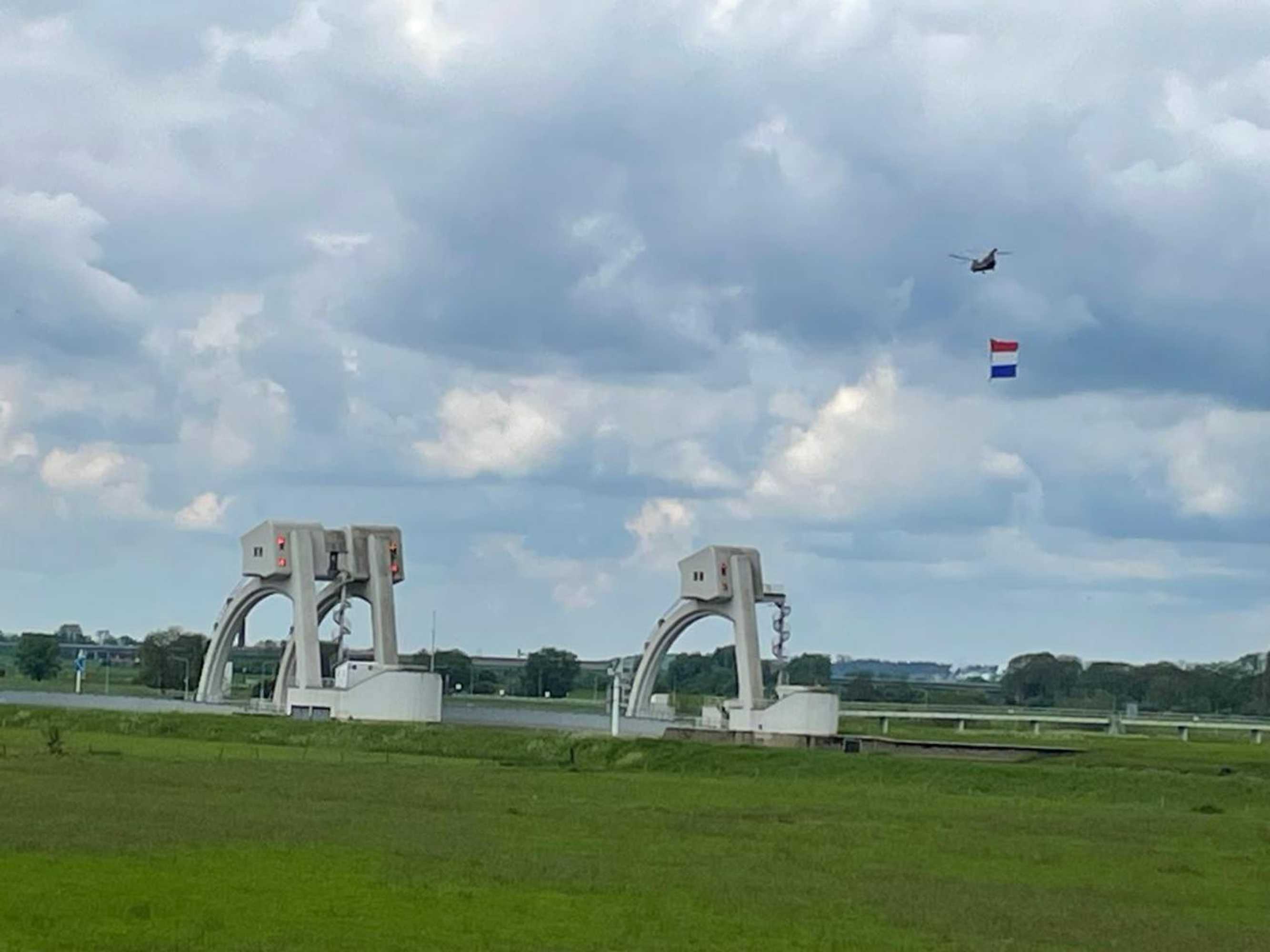 Gift card for B&b De Jagthut