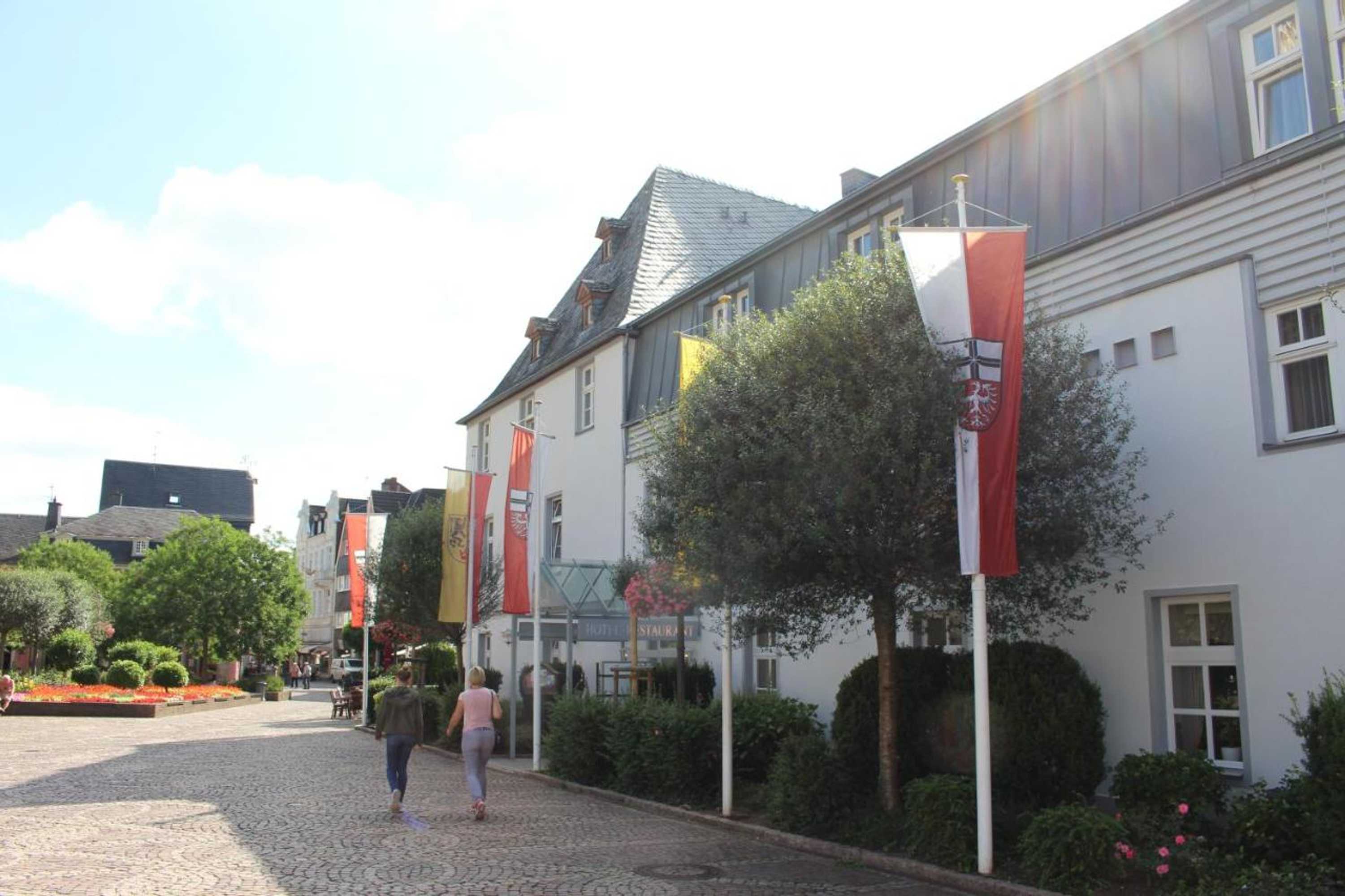 Gift card for Hotel Zum Stern