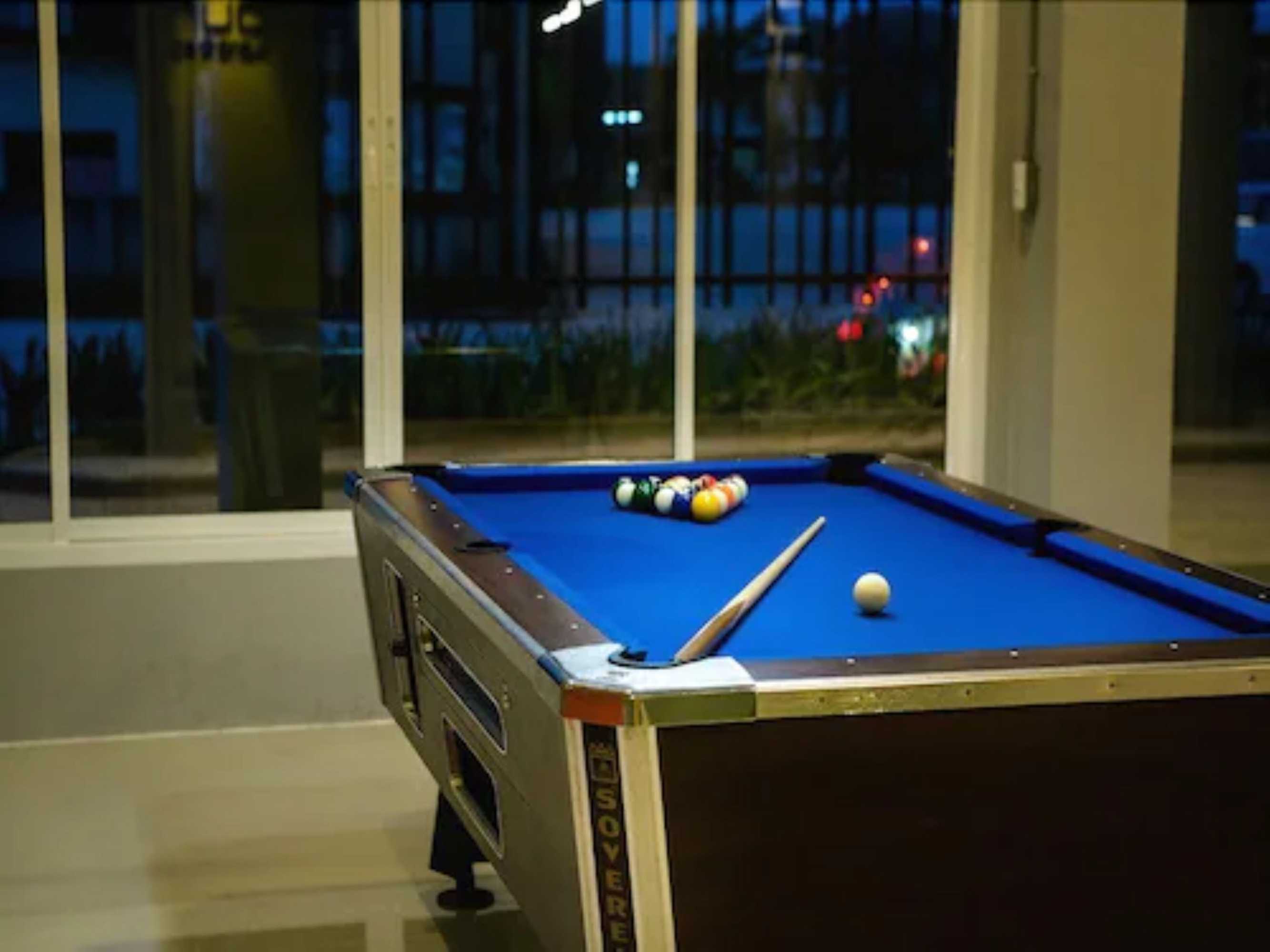 Gift card for Bun Hotel