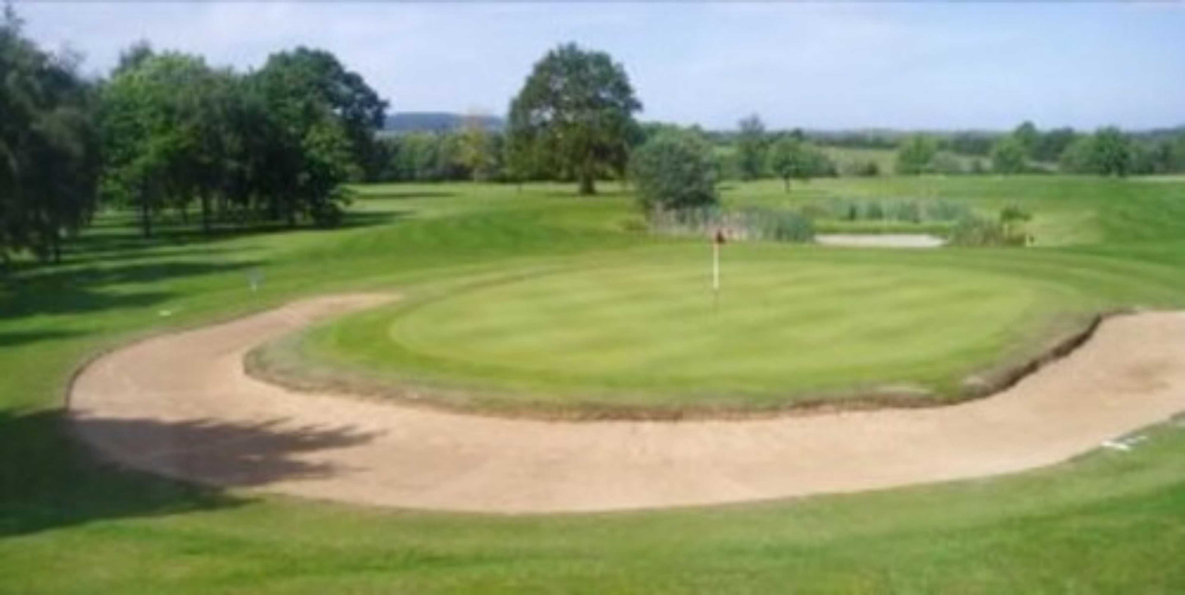 Gift card for Mendip Spring Golf Club Gift card for Mendip Spring Golf Club