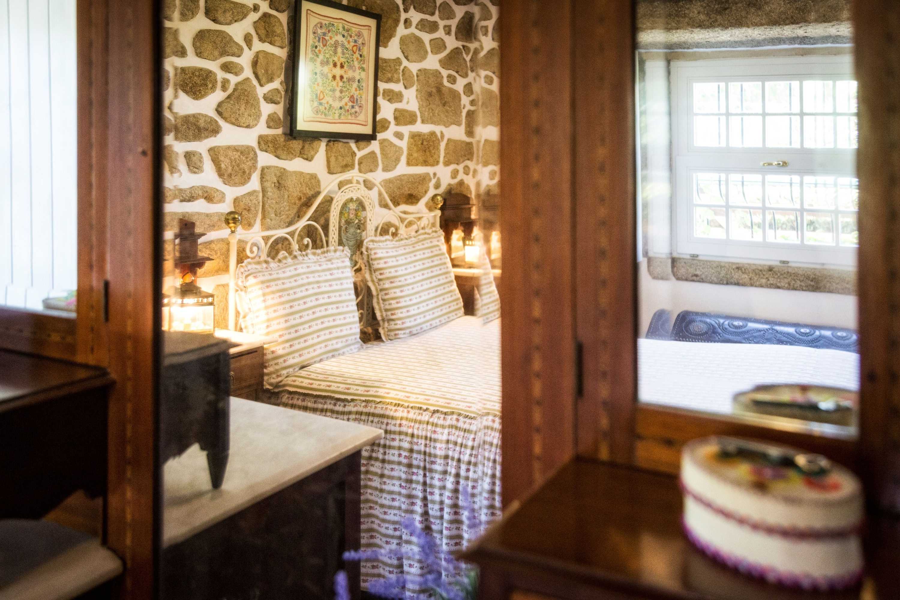 Gift card for Casa do Tamanqueiro