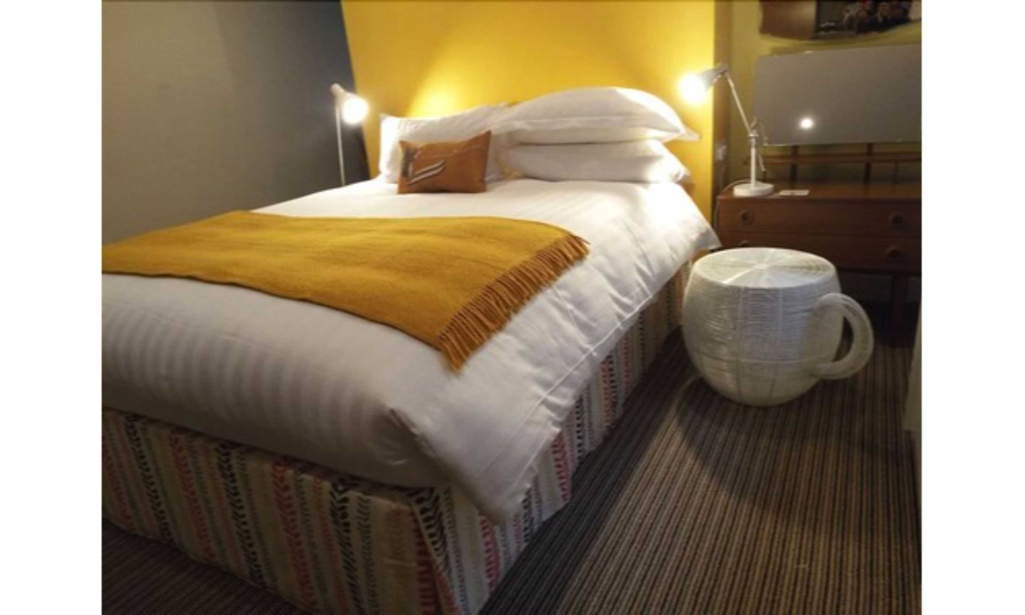 Gift card for Regency Rooms